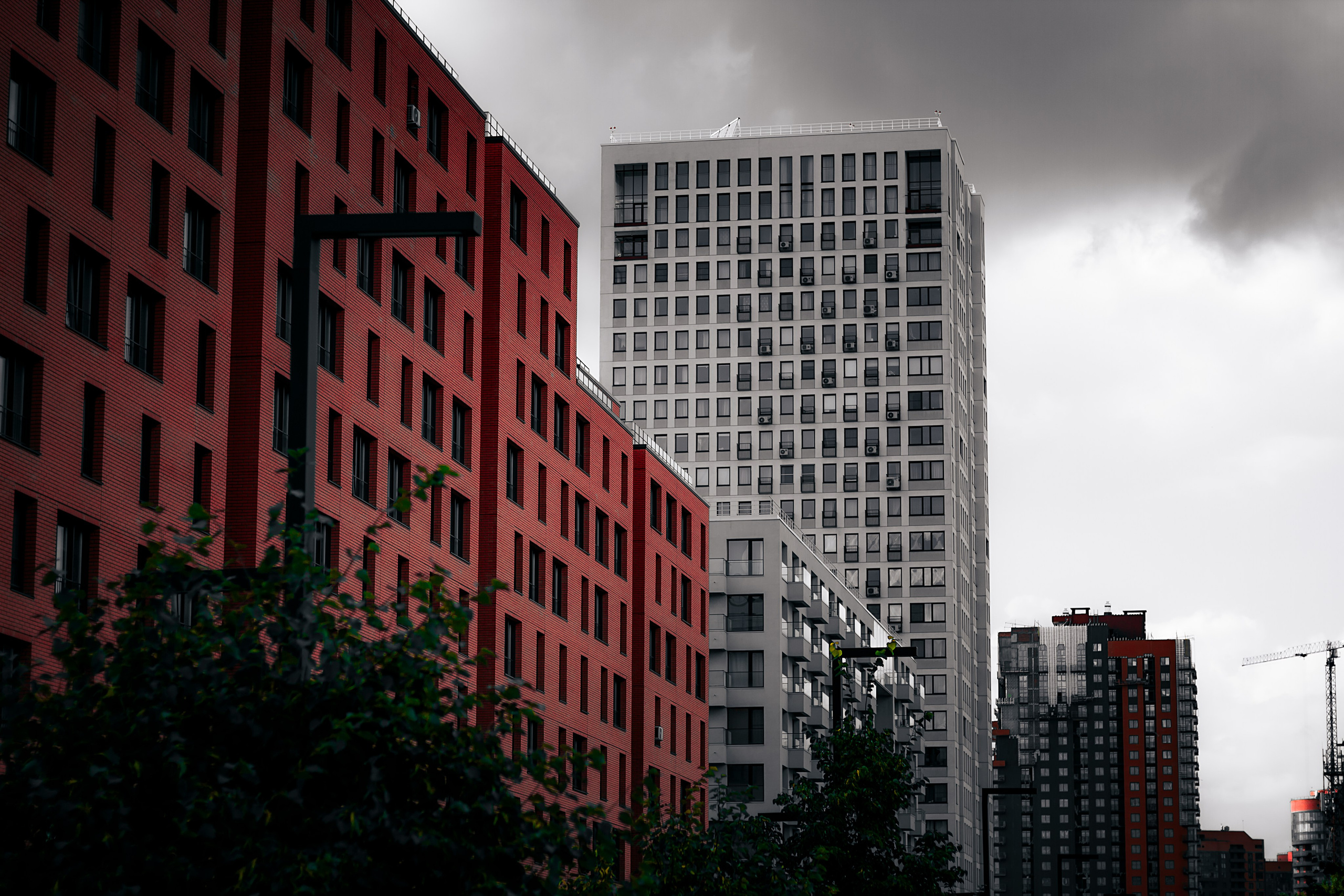 Новосибирск. Фотограф в Новокузнецке