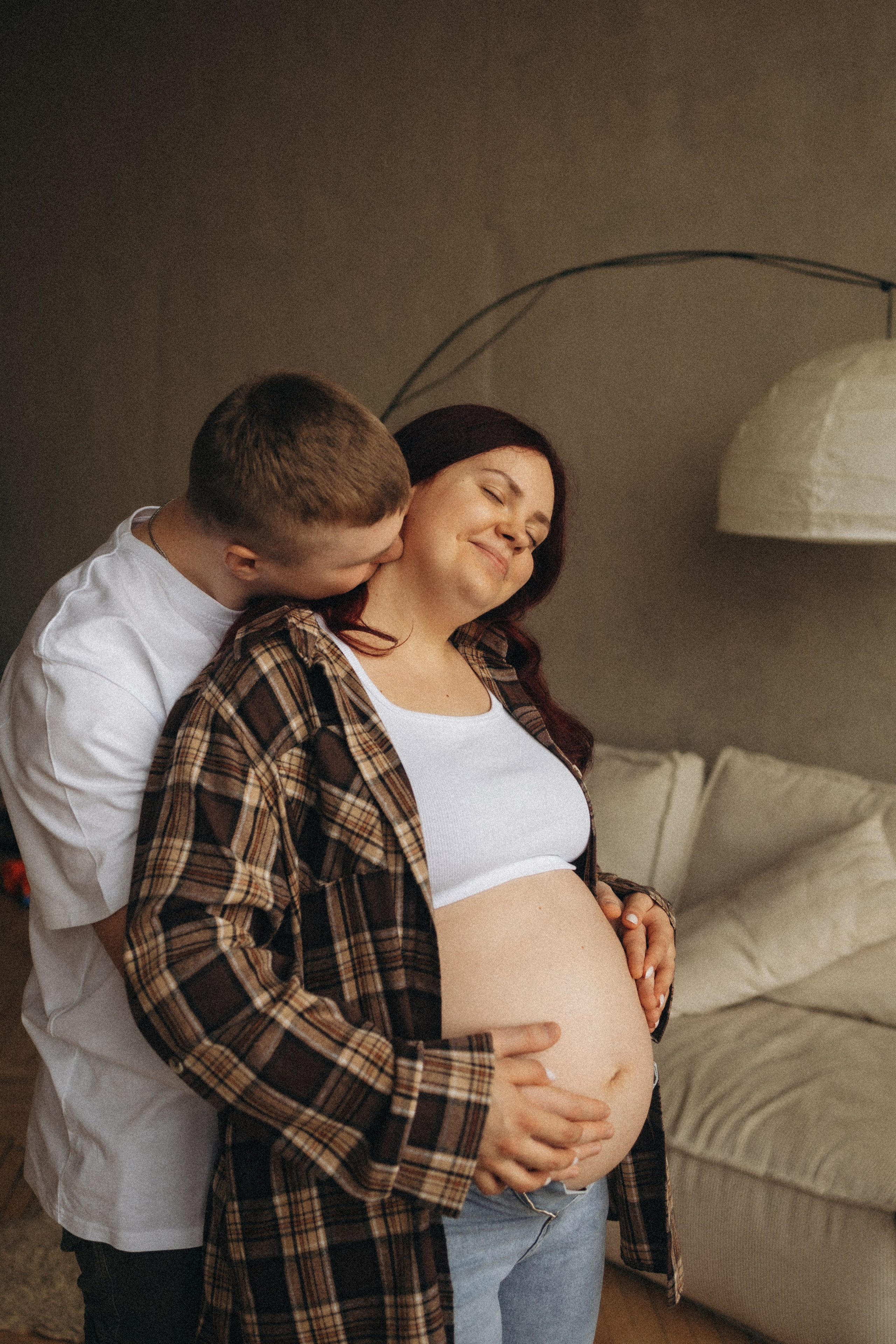 Оля и Валера. Фотограф в Туле и Алексине Стулова Мария