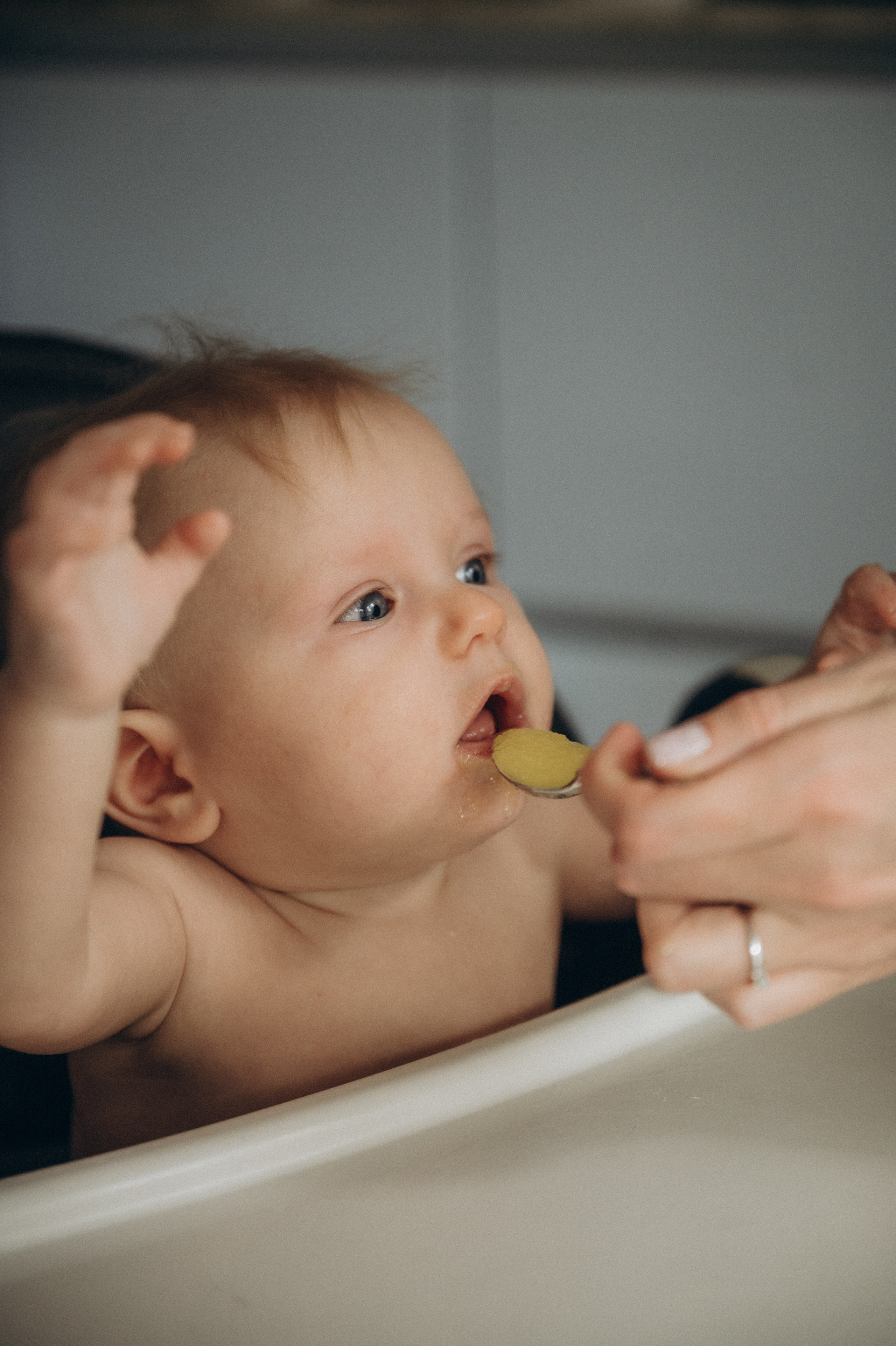 Никита, Яна, Зоя и Ильюша. Фотограф Горбенко Анна