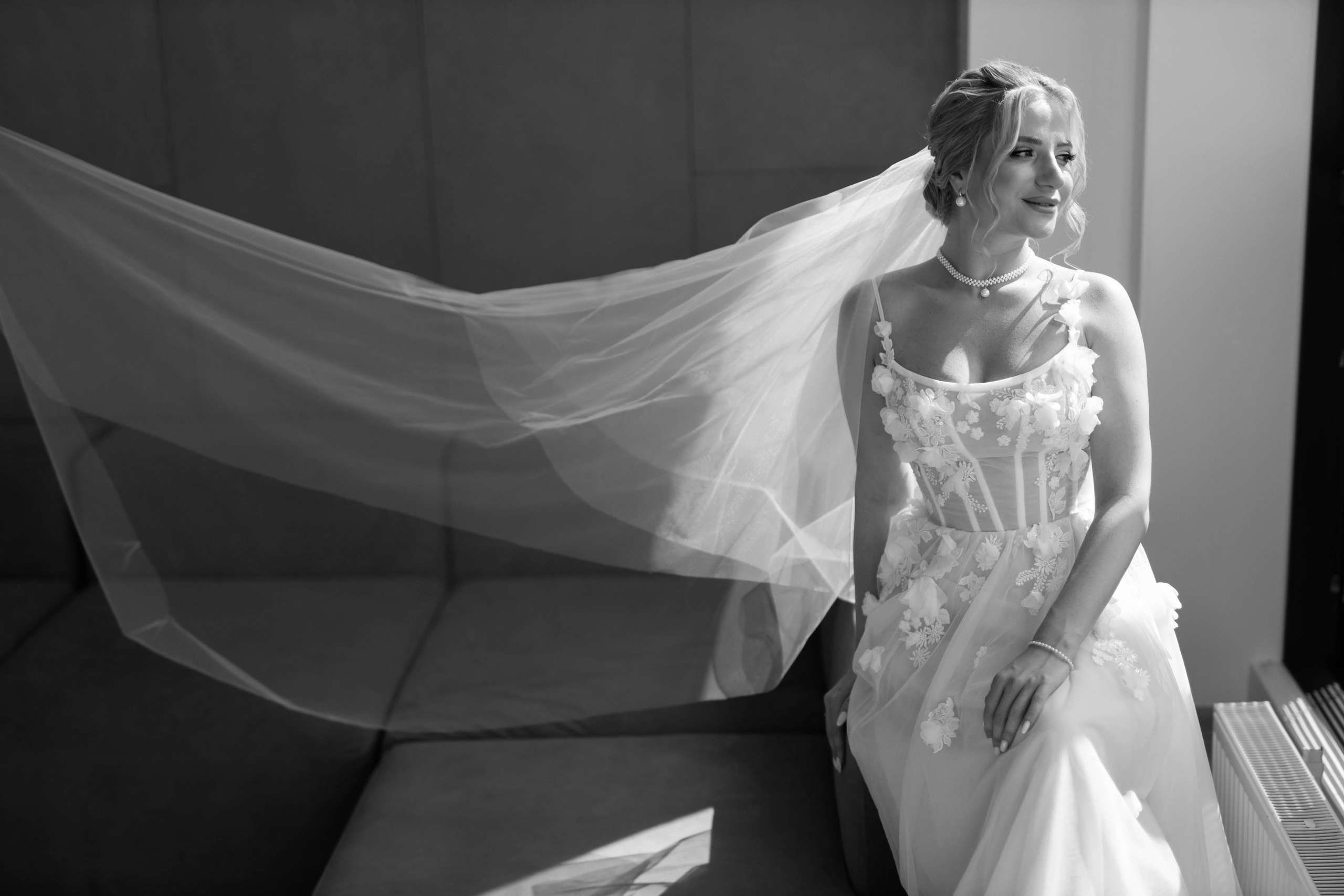 Андрей Ксения. Фотограф Александр Литвинов