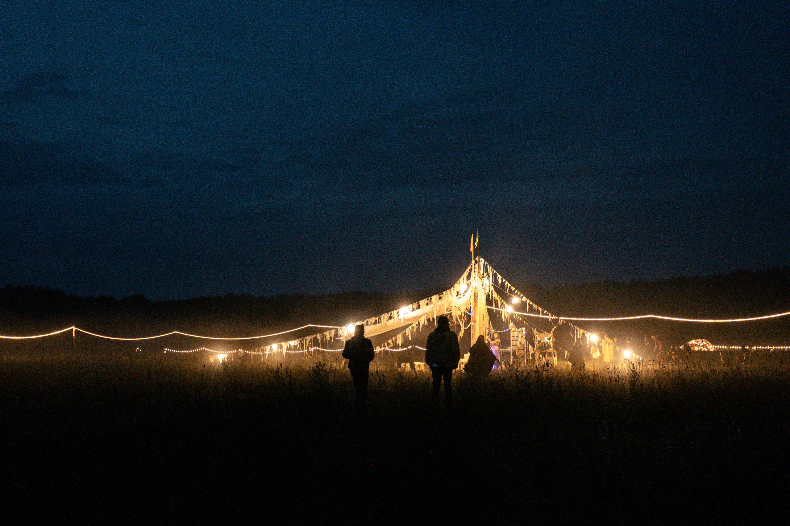 Фестиваль «Бессонница» 2023. Семейный и детский фотограф в Москве Светлана Потемкина