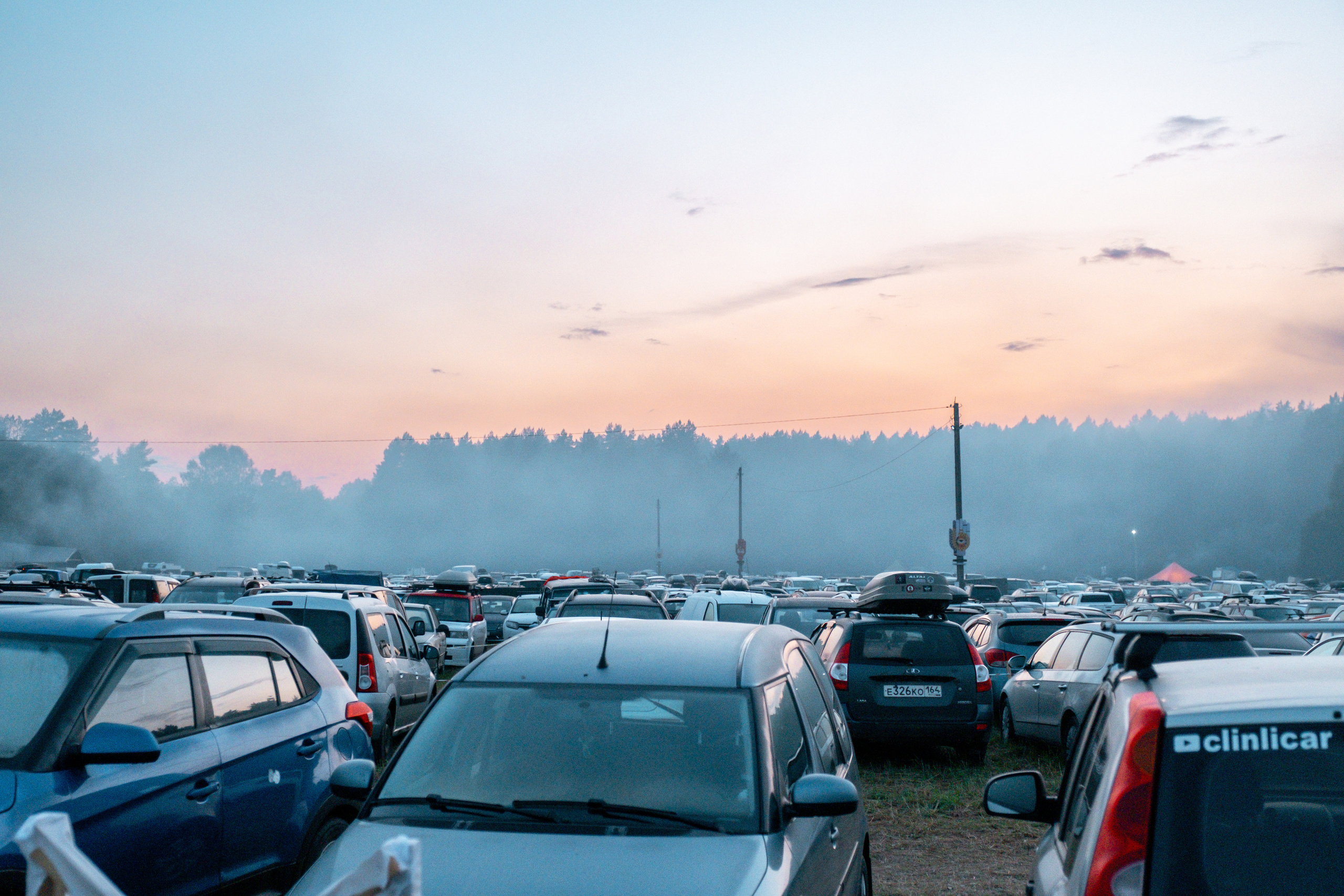 Фестиваль «Бессонница» 2023. Семейный и детский фотограф в Москве Светлана Потемкина