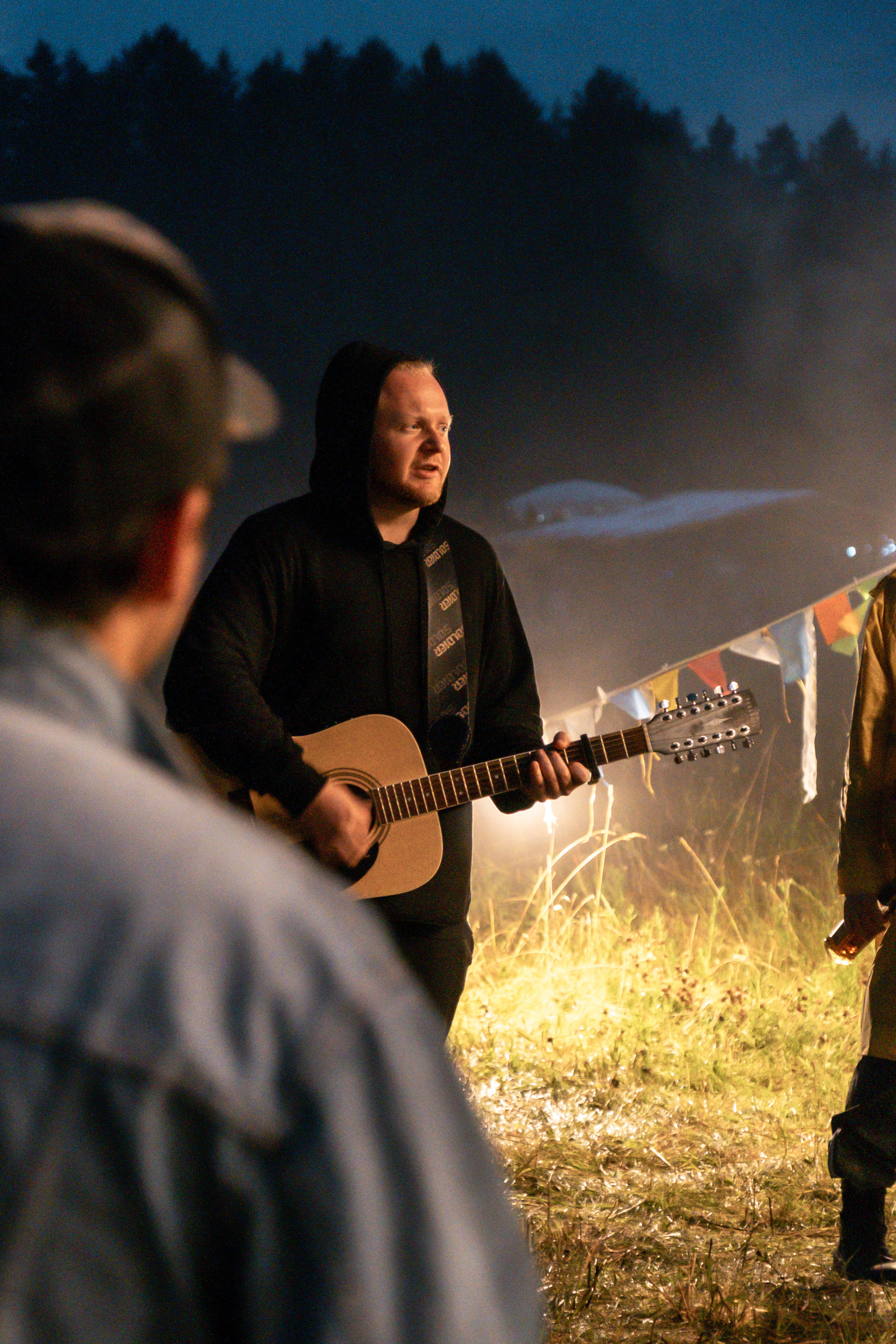 Фестиваль «Бессонница» 2023. Семейный и детский фотограф в Москве Светлана Потемкина