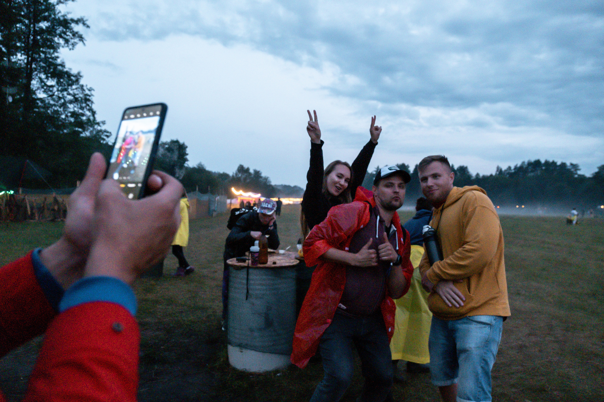 Фестиваль «Бессонница» 2023. Семейный и детский фотограф в Москве Светлана Потемкина
