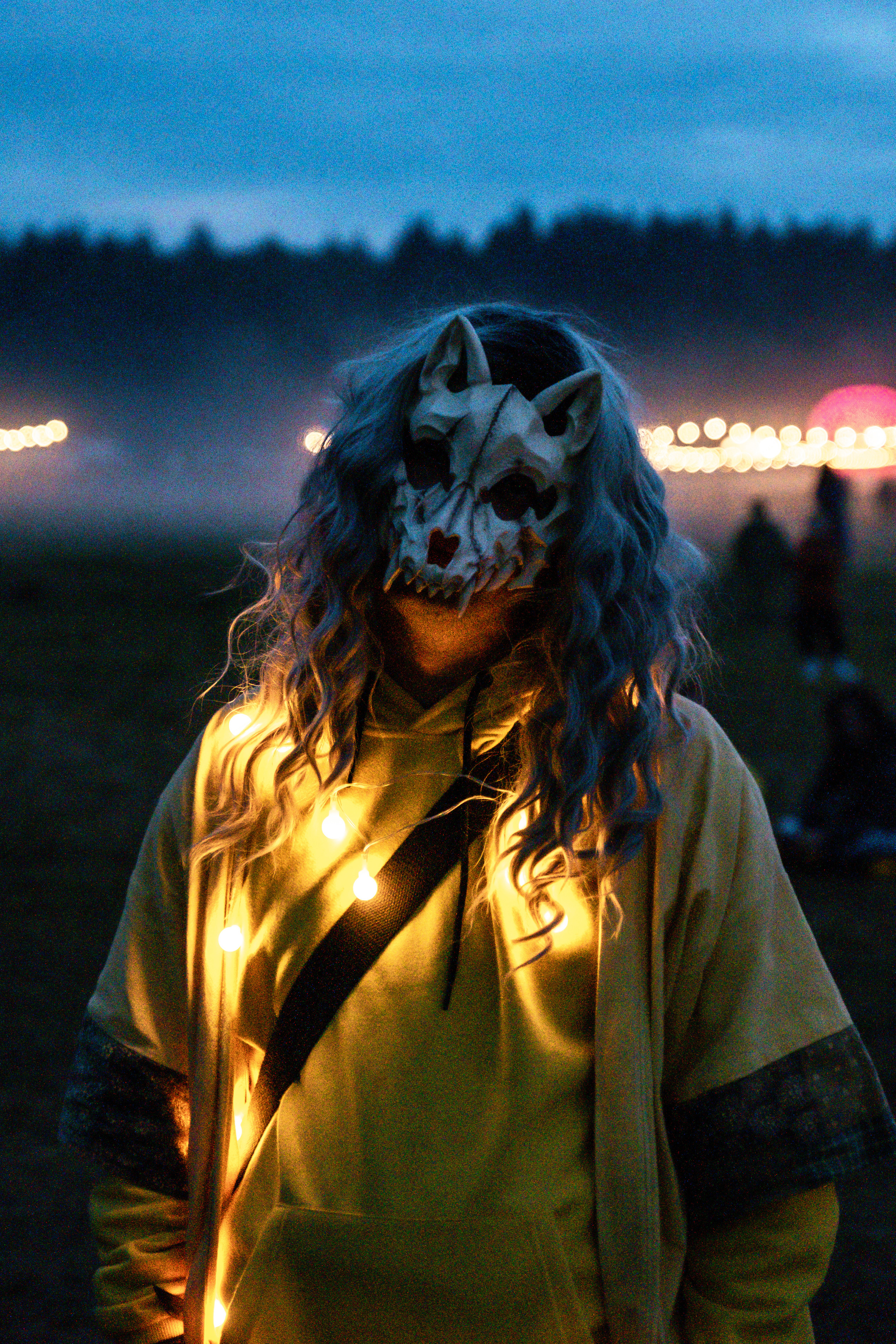 Фестиваль «Бессонница» 2023. Семейный и детский фотограф в Москве Светлана Потемкина