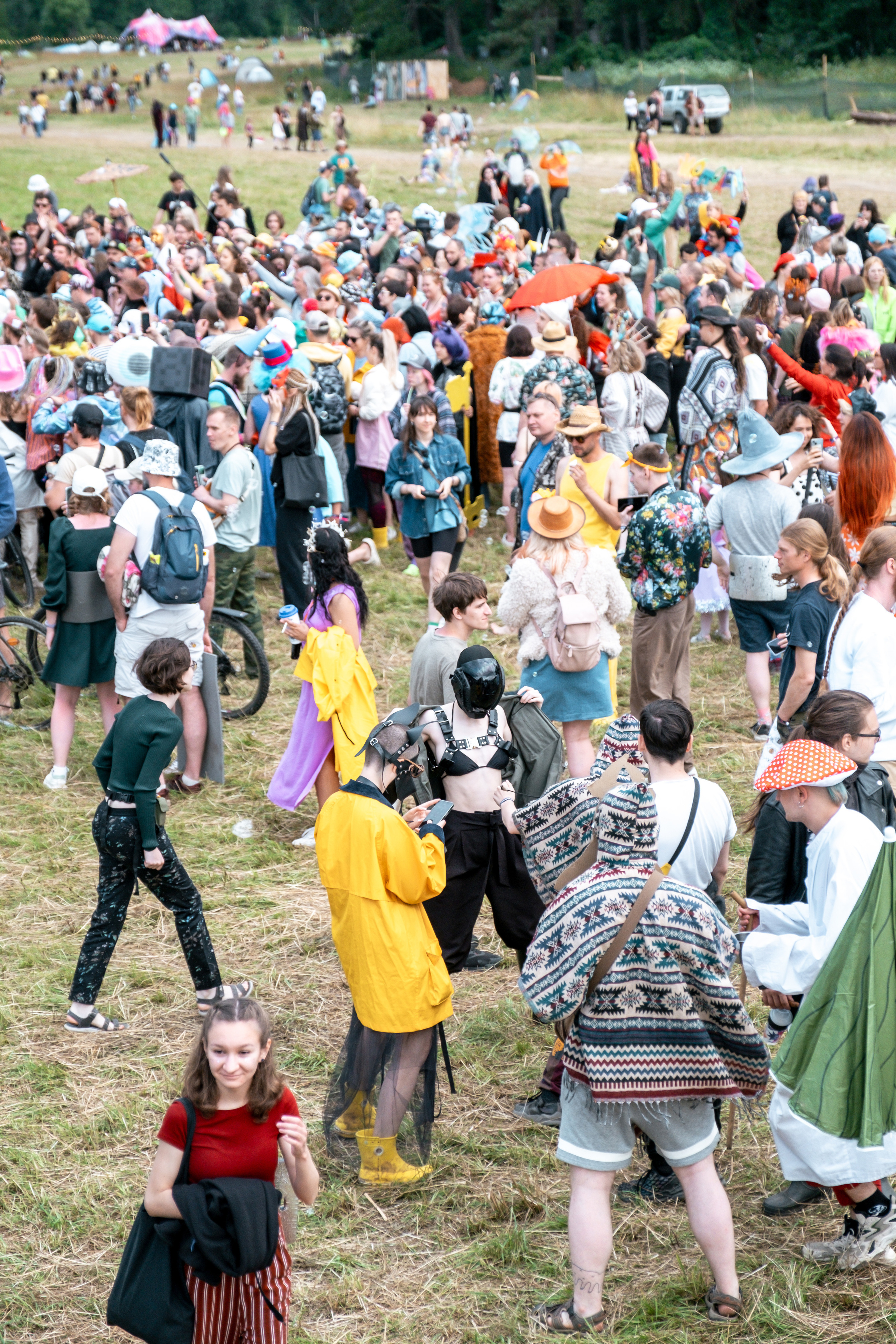 Фестиваль «Бессонница» 2023. Семейный и детский фотограф в Москве Светлана Потемкина