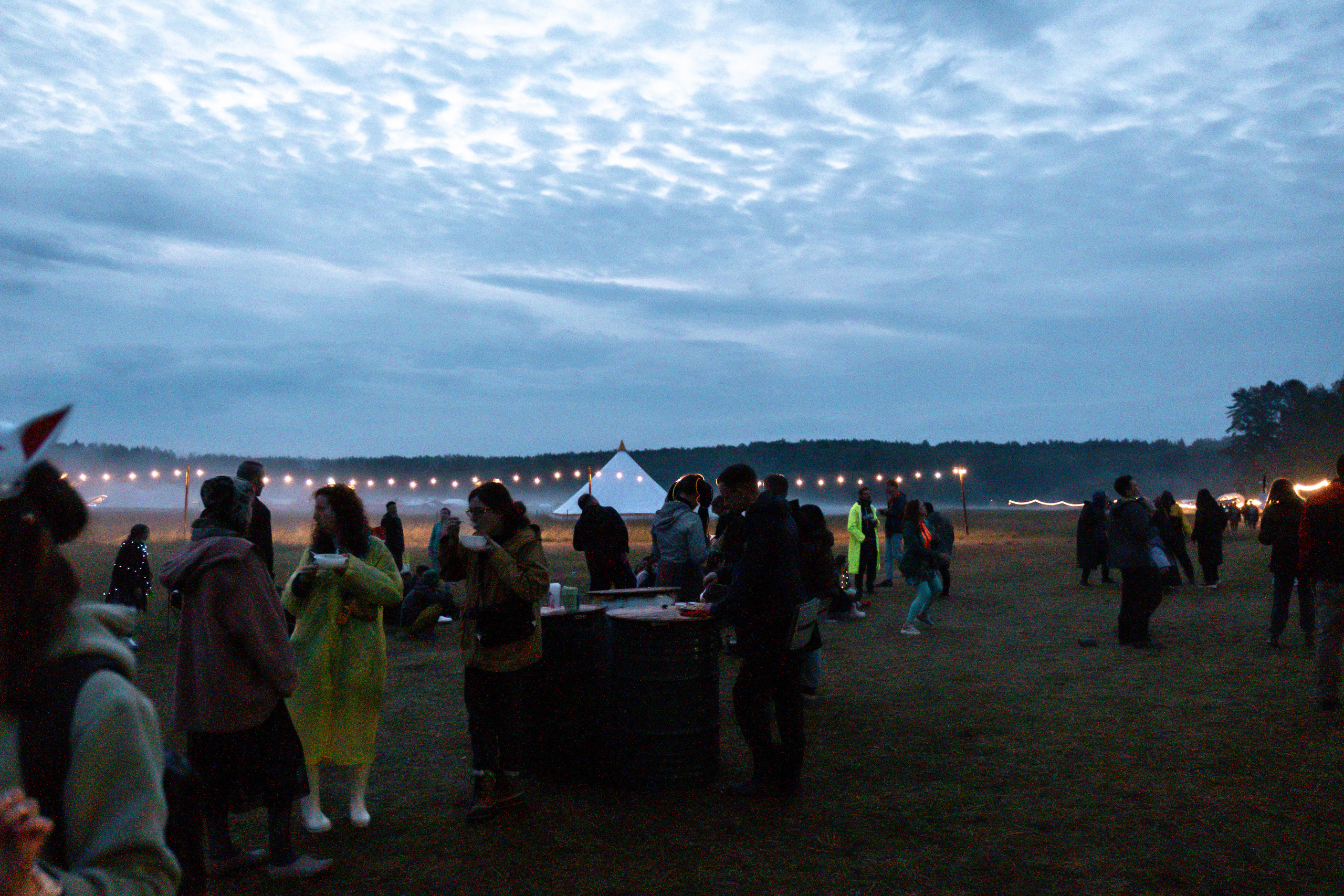 Фестиваль «Бессонница» 2023. Семейный и детский фотограф в Москве Светлана Потемкина