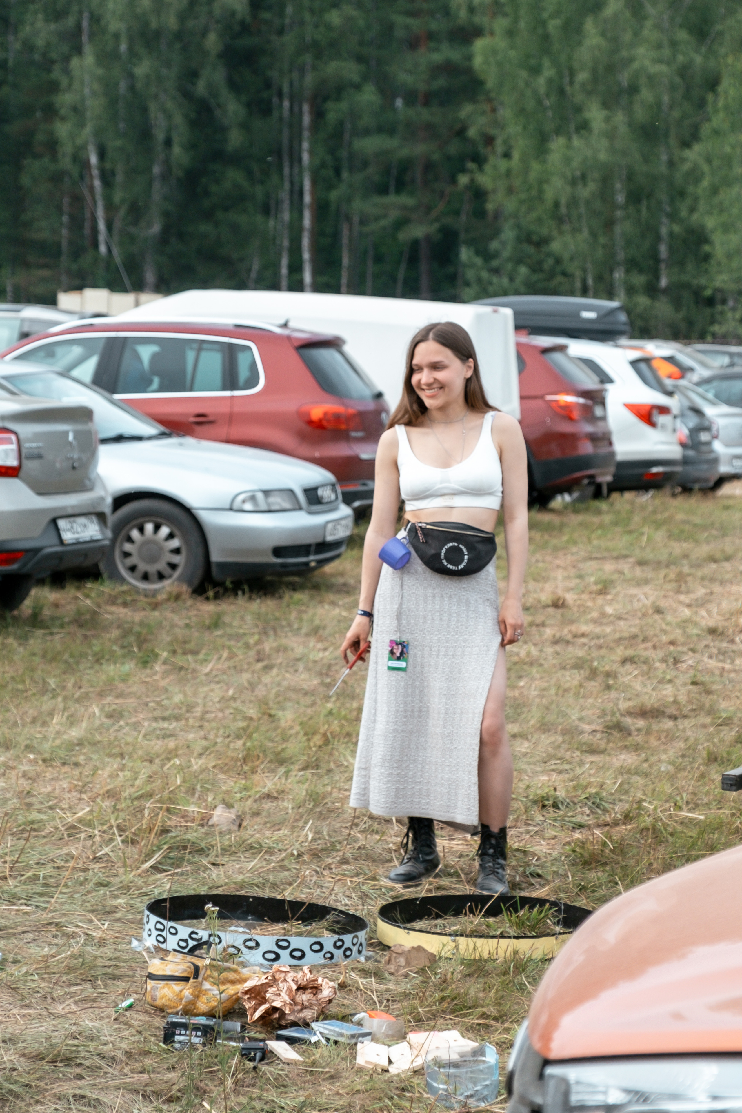 Фестиваль «Бессонница» 2023. Семейный и детский фотограф в Москве Светлана Потемкина