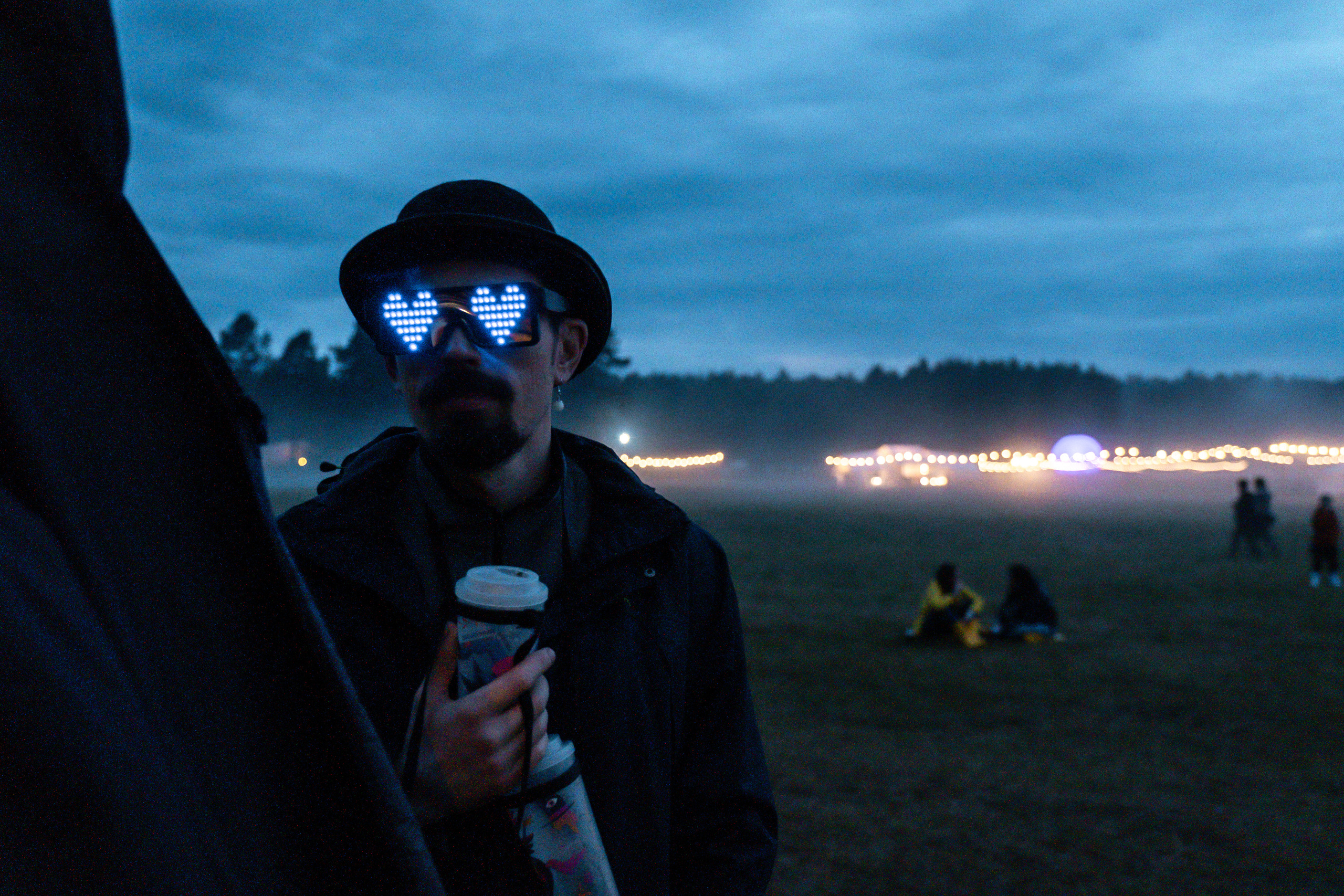 Фестиваль «Бессонница» 2023. Семейный и детский фотограф в Москве Светлана Потемкина