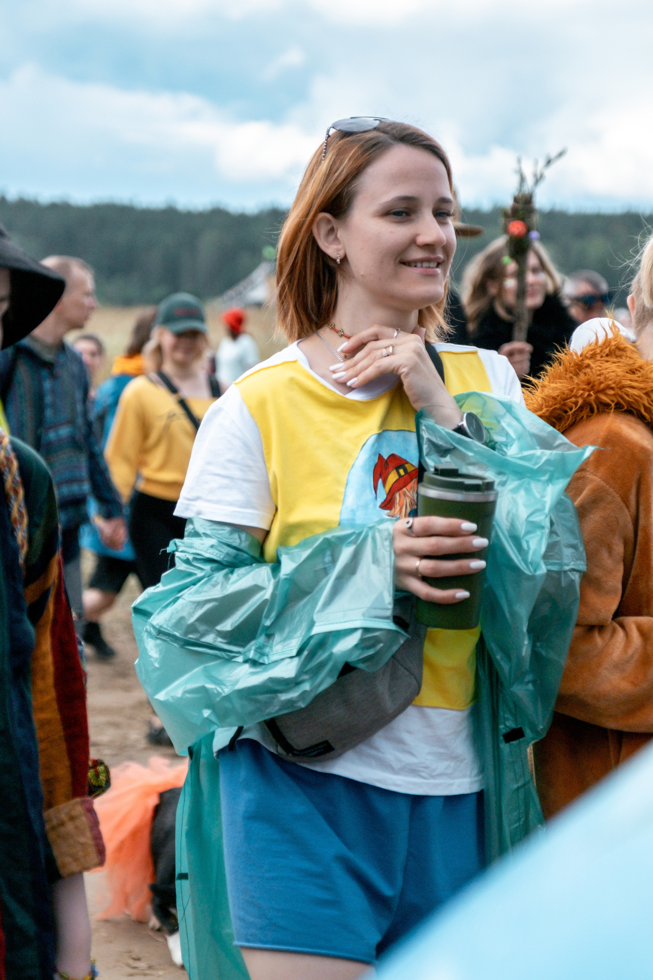 Фестиваль «Бессонница» 2023. Семейный и детский фотограф в Москве Светлана Потемкина