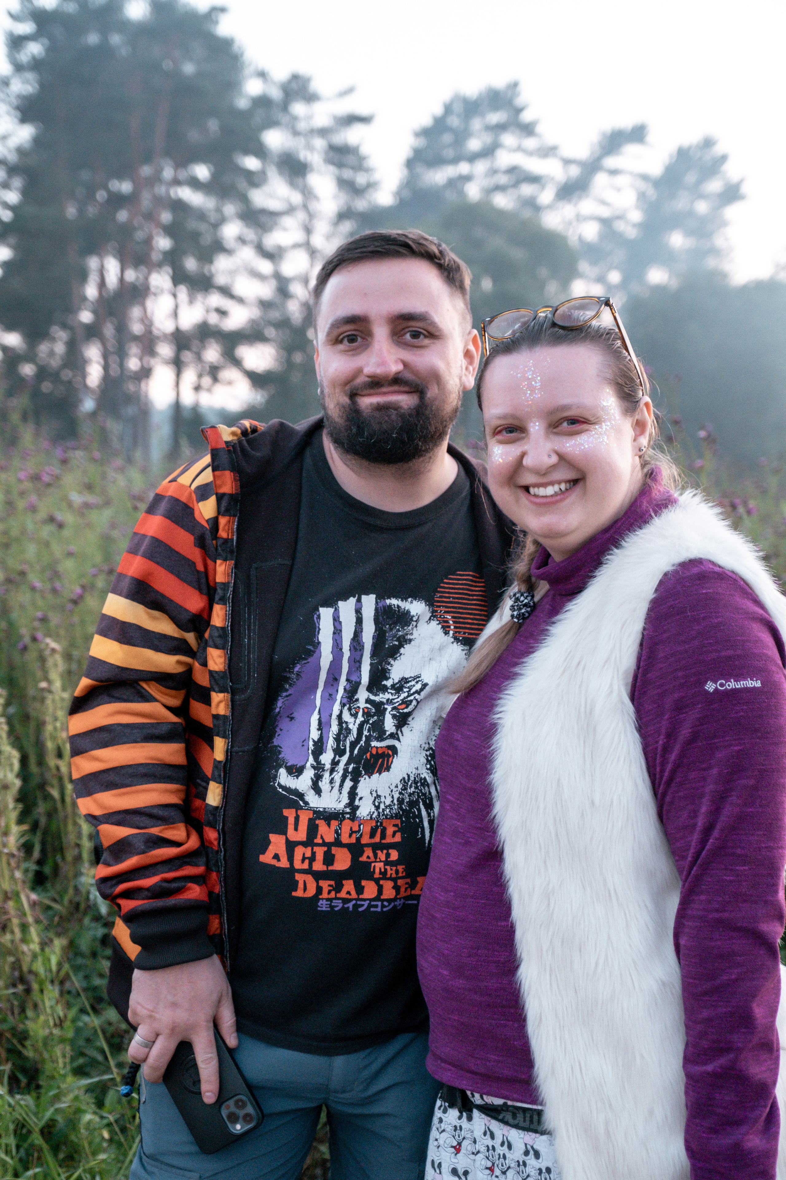 Фестиваль «Бессонница» 2023. Семейный и детский фотограф в Москве Светлана Потемкина