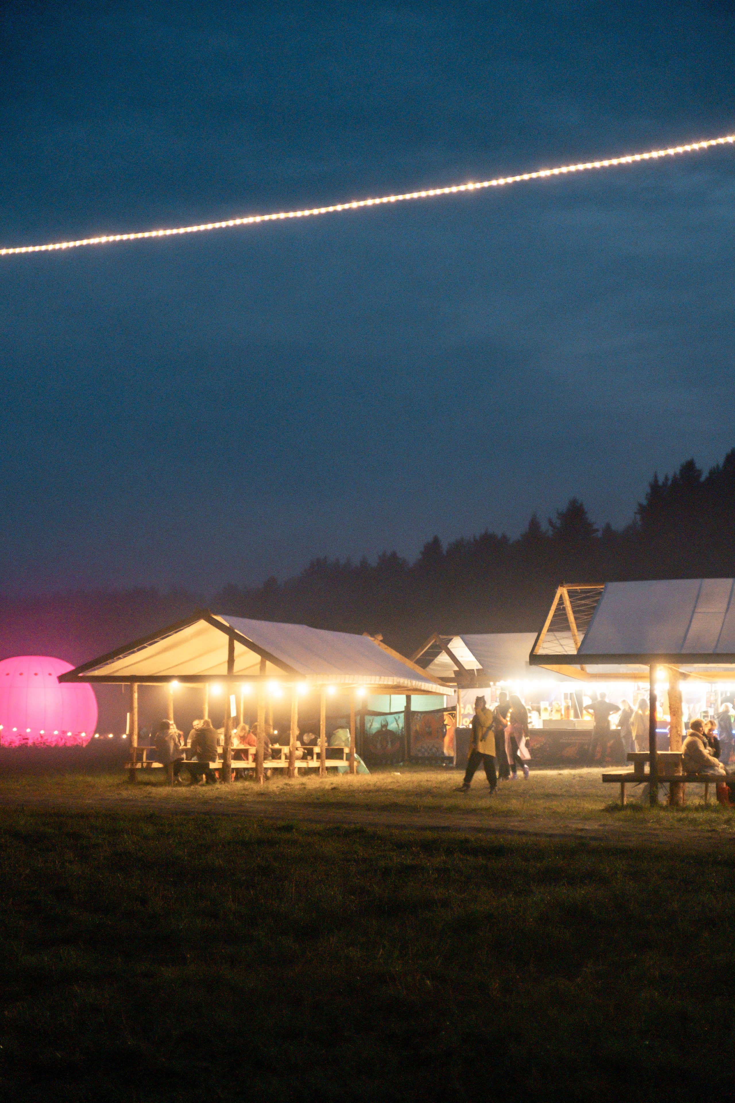 Фестиваль «Бессонница» 2023. Семейный и детский фотограф в Москве Светлана Потемкина