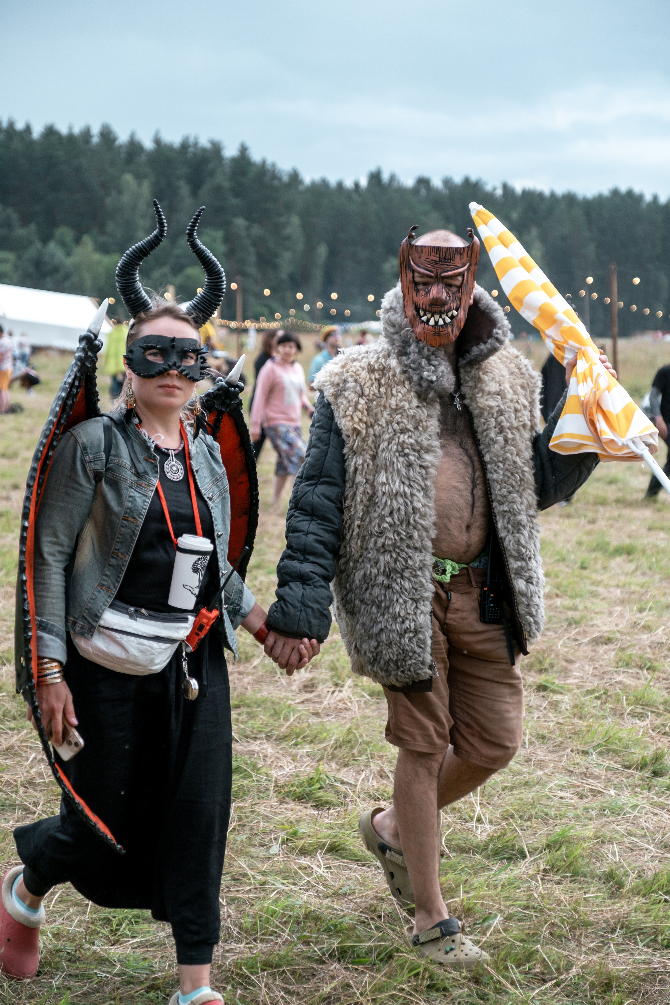 Фестиваль «Бессонница» 2023. Семейный и детский фотограф в Москве Светлана Потемкина