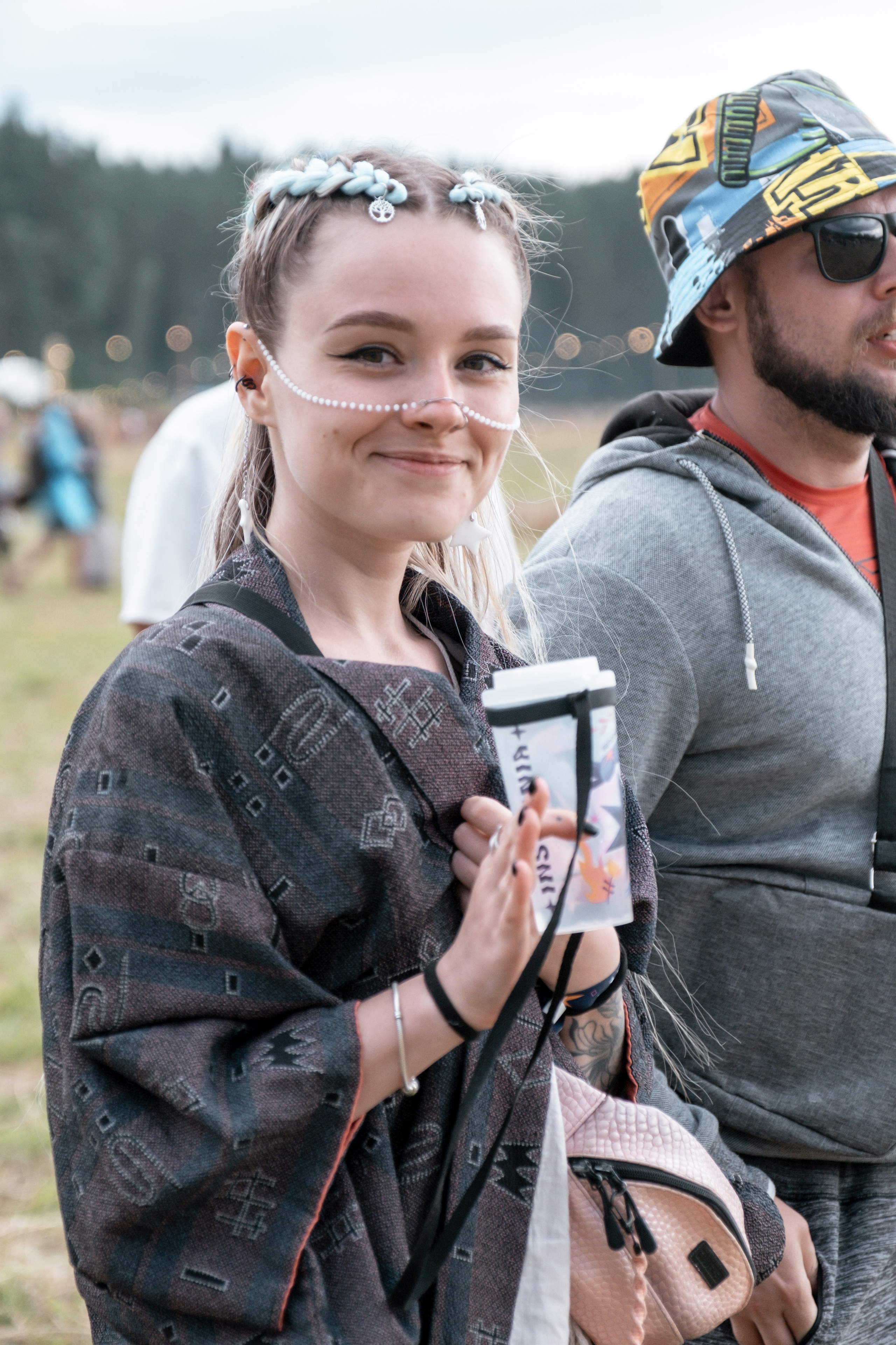 Фестиваль «Бессонница» 2023. Семейный и детский фотограф в Москве Светлана Потемкина