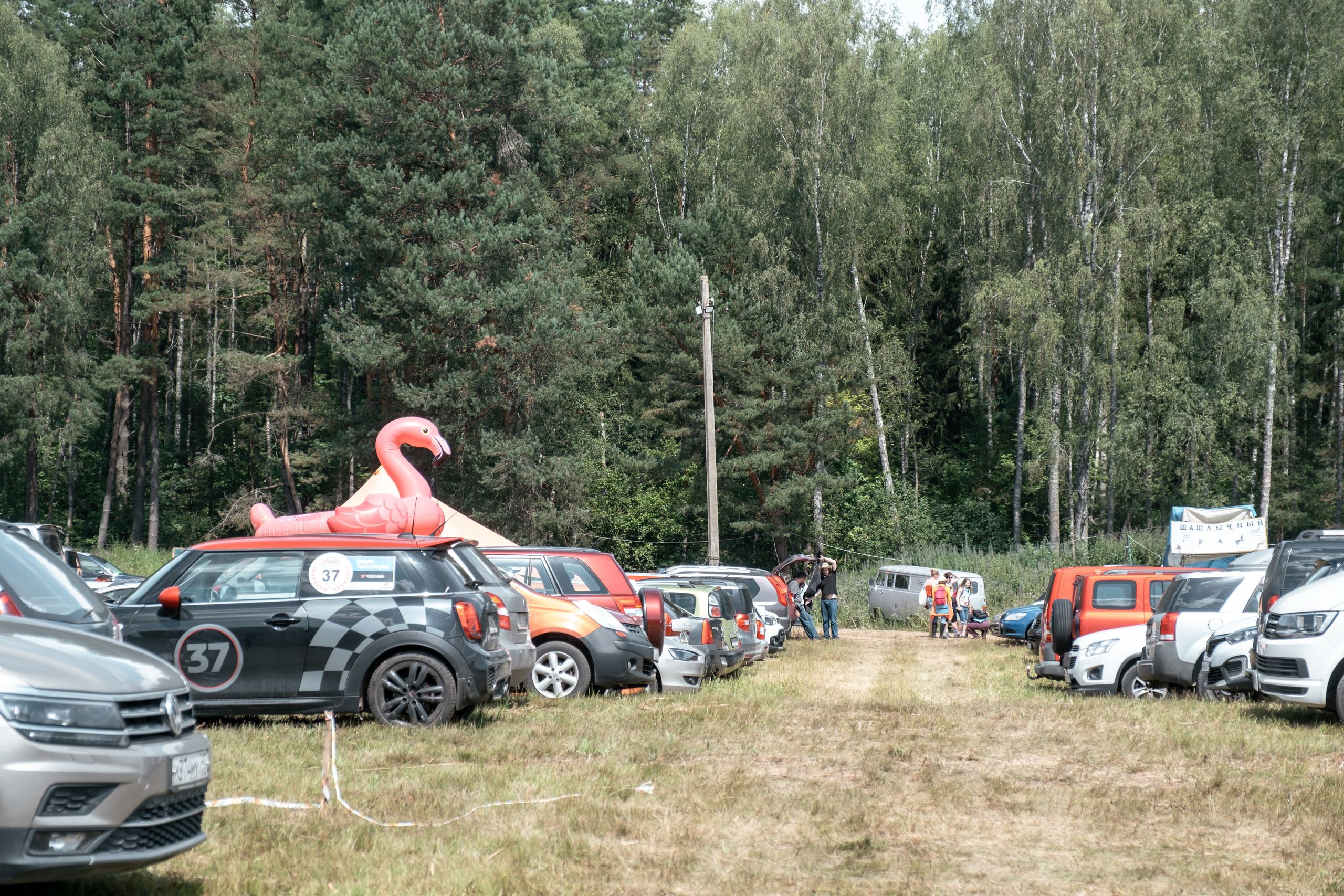 Фестиваль «Бессонница» 2023. Семейный и детский фотограф в Москве Светлана Потемкина