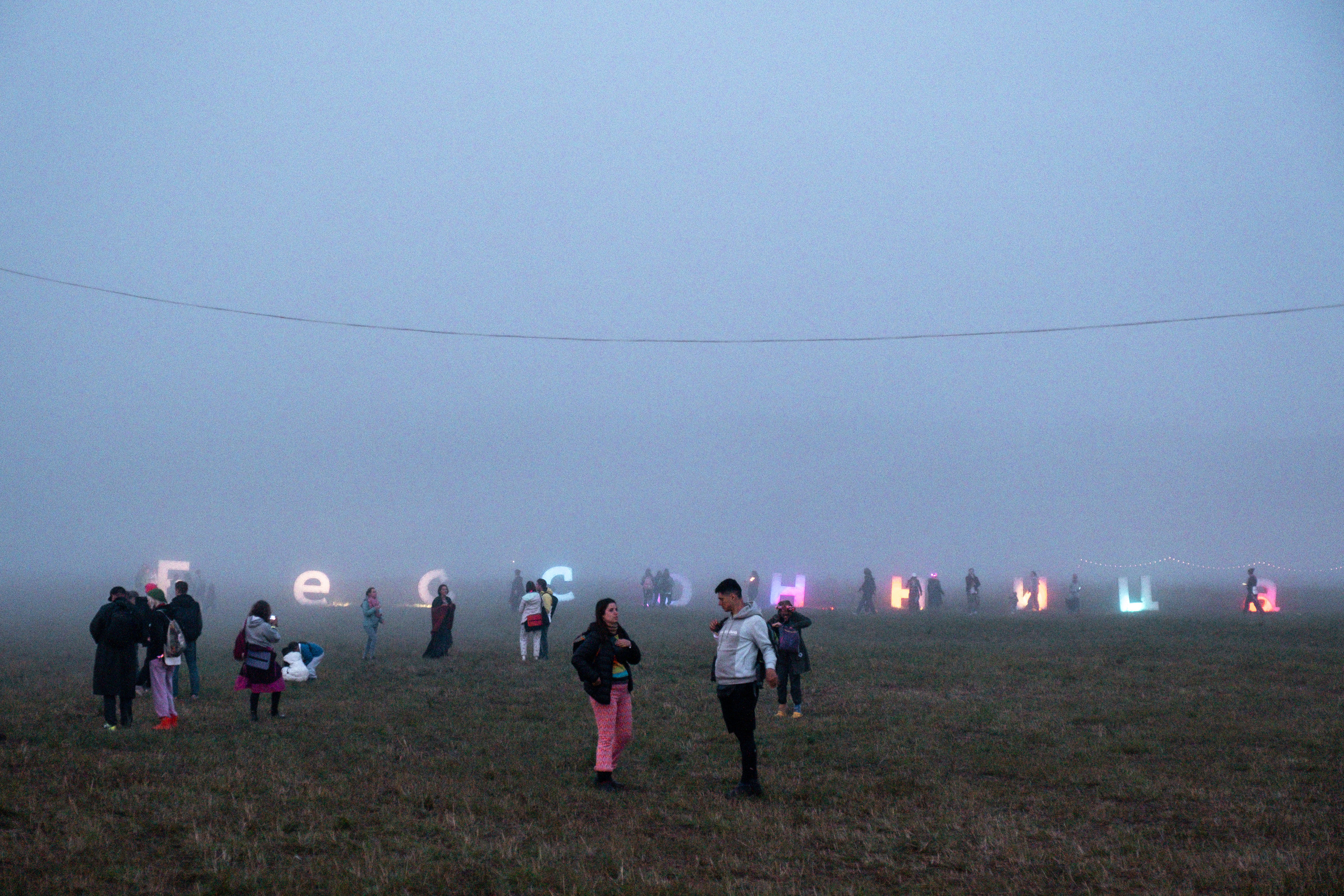 Фестиваль «Бессонница» 2023. Семейный и детский фотограф в Москве Светлана Потемкина
