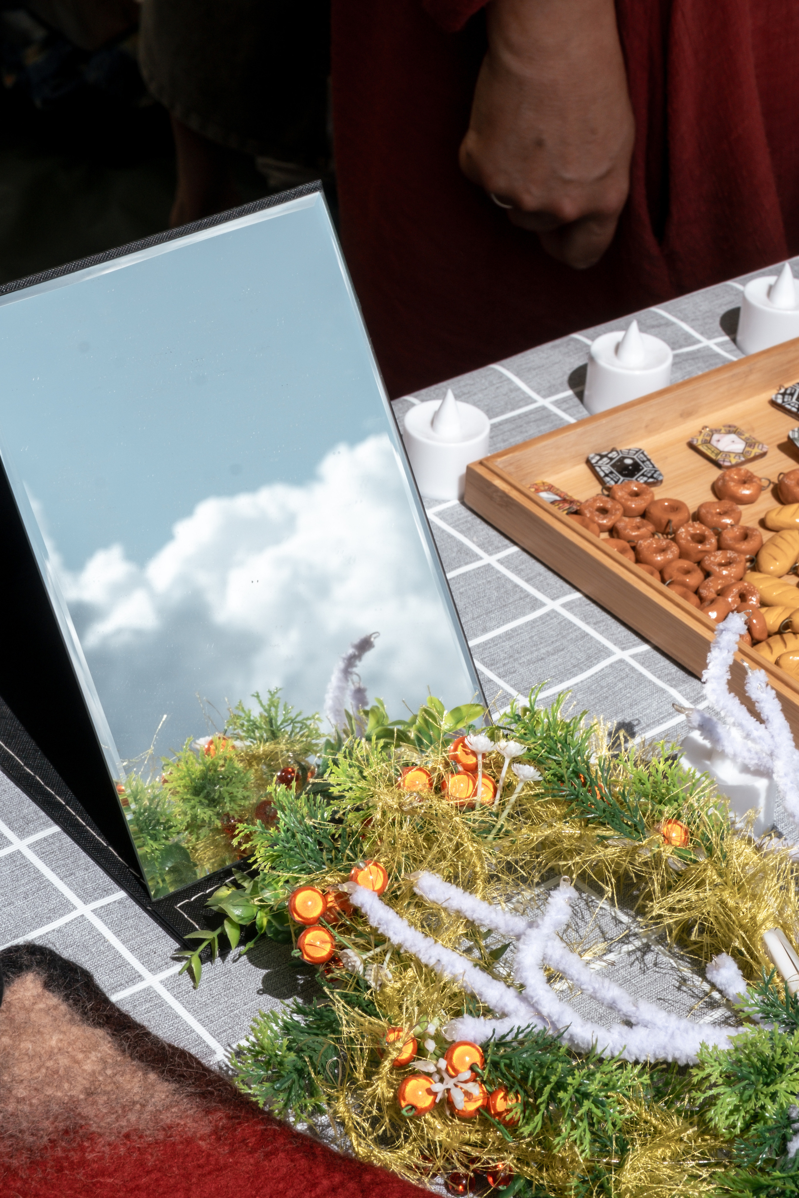 Фестиваль «Бессонница» 2023. Семейный и детский фотограф в Москве Светлана Потемкина