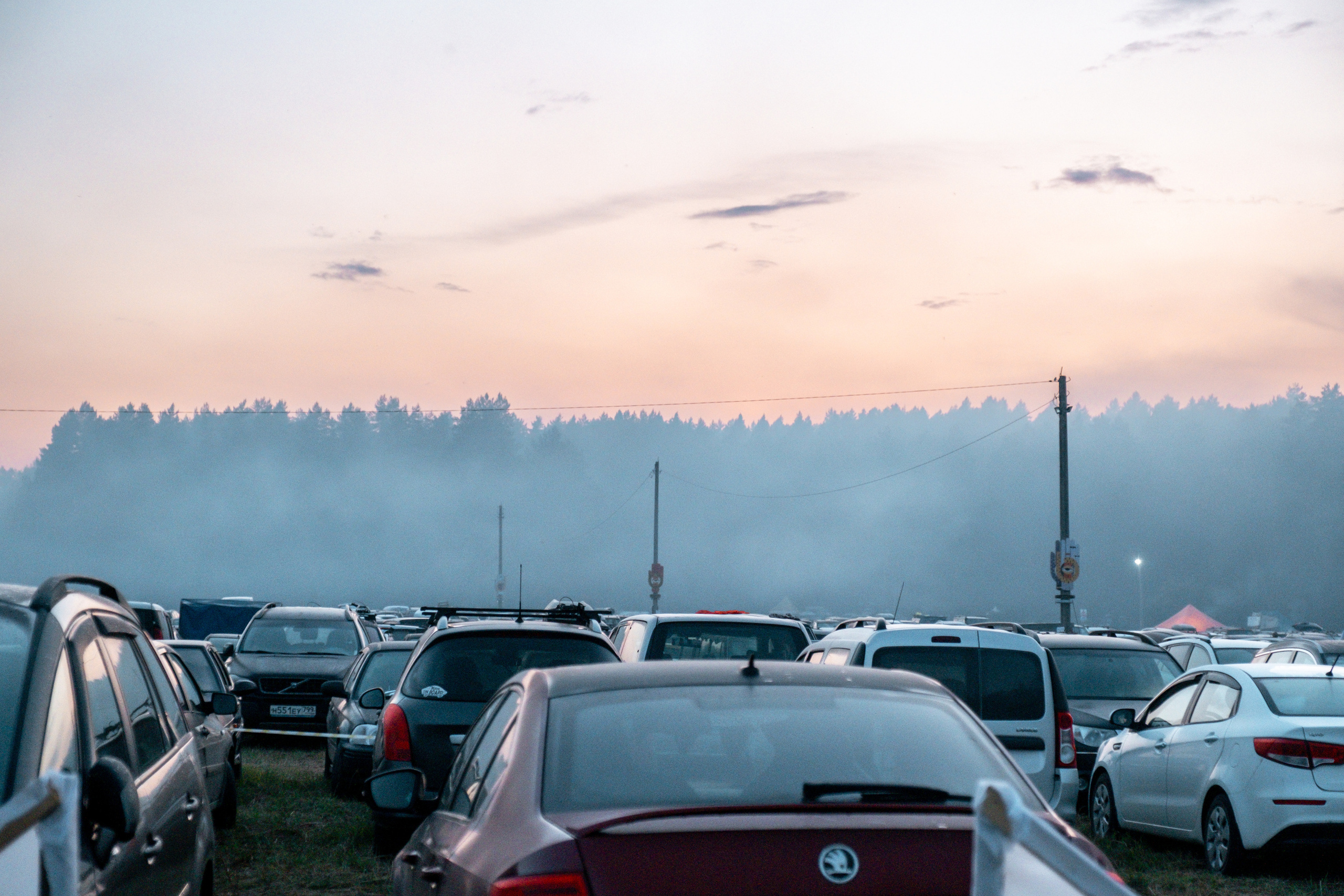 Фестиваль «Бессонница» 2023. Семейный и детский фотограф в Москве Светлана Потемкина