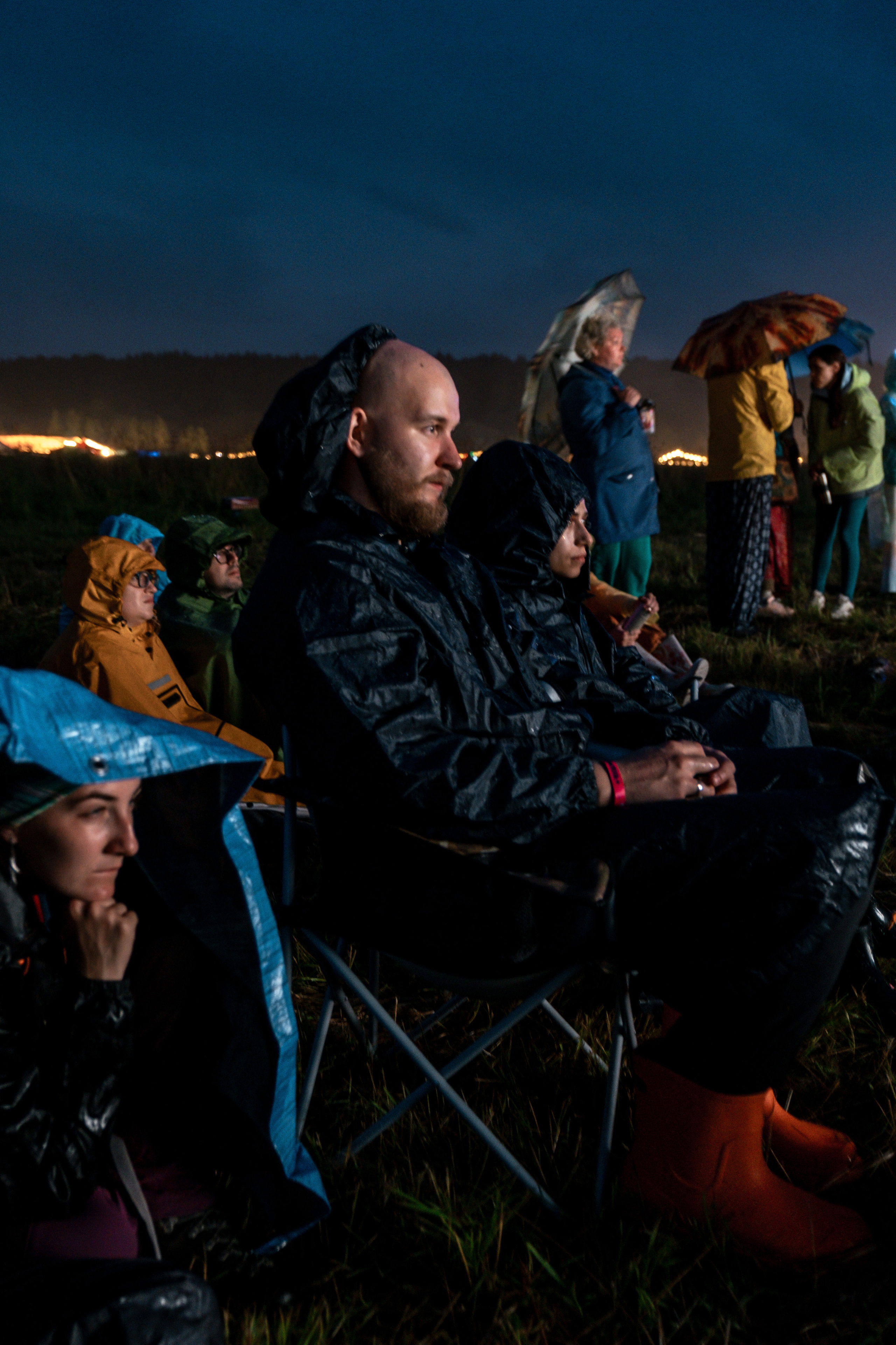 Фестиваль «Бессонница» 2023. Семейный и детский фотограф в Москве Светлана Потемкина