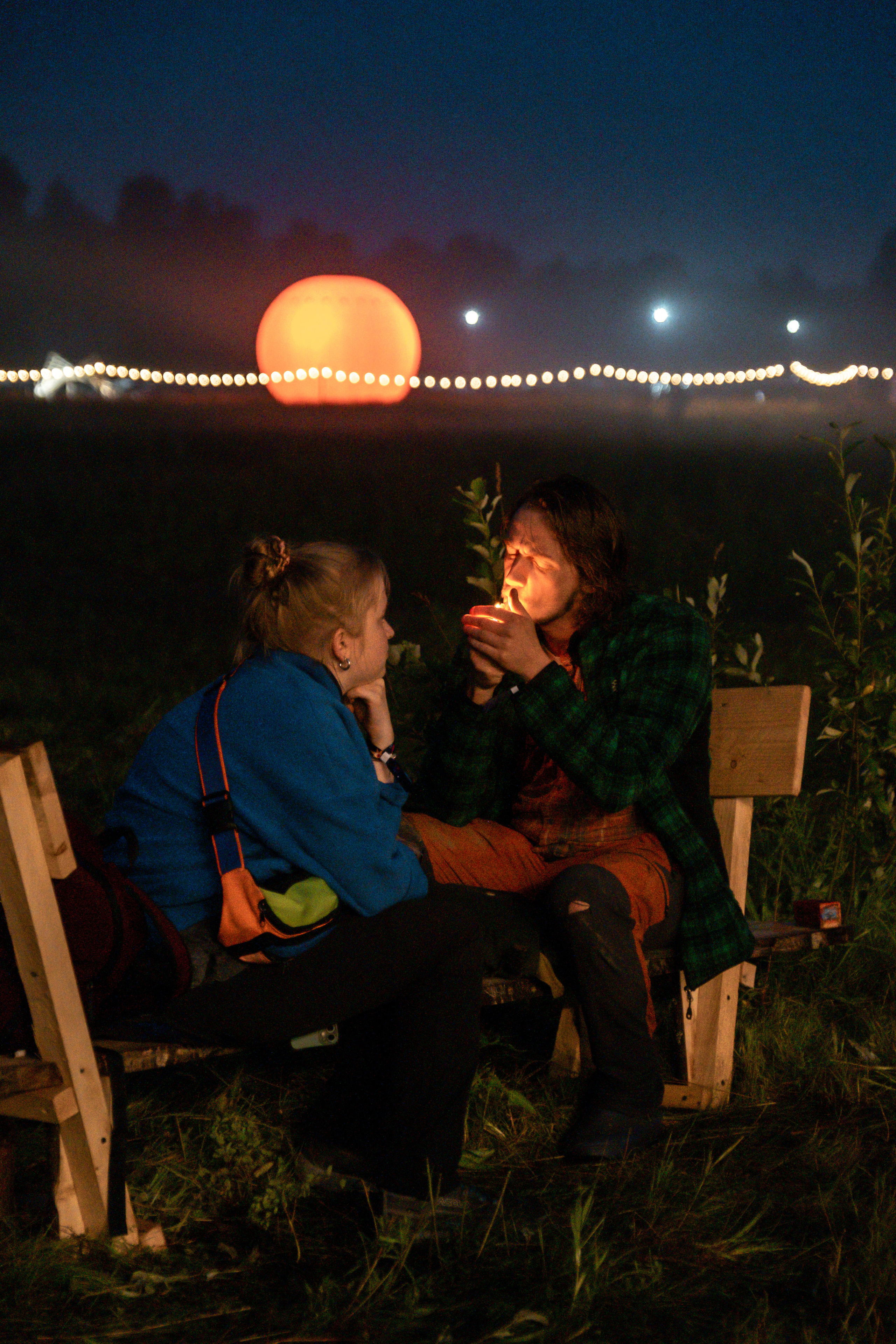 Фестиваль «Бессонница» 2023. Семейный и детский фотограф в Москве Светлана Потемкина