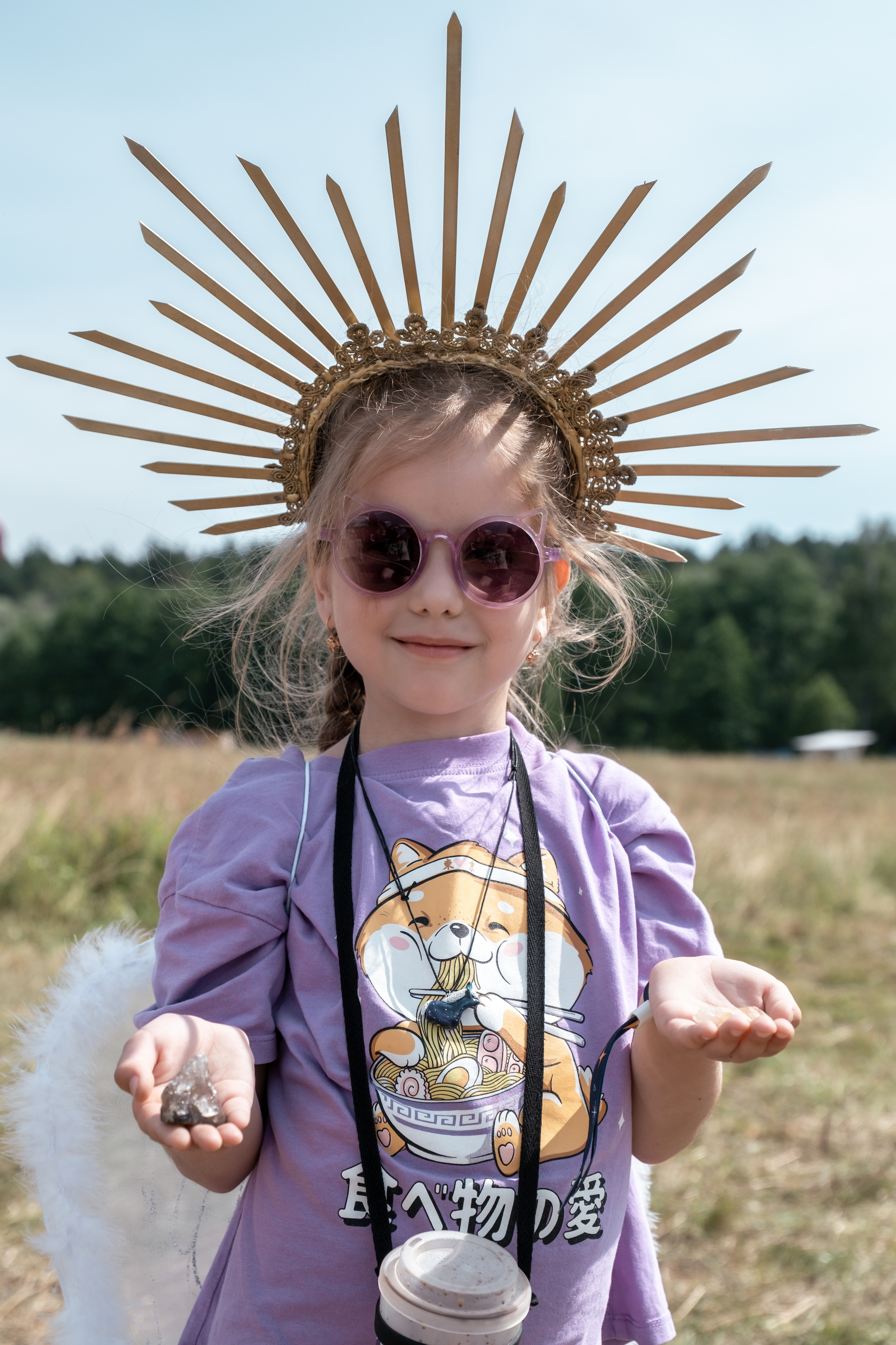 Фестиваль «Бессонница» 2023. Семейный и детский фотограф в Москве Светлана Потемкина