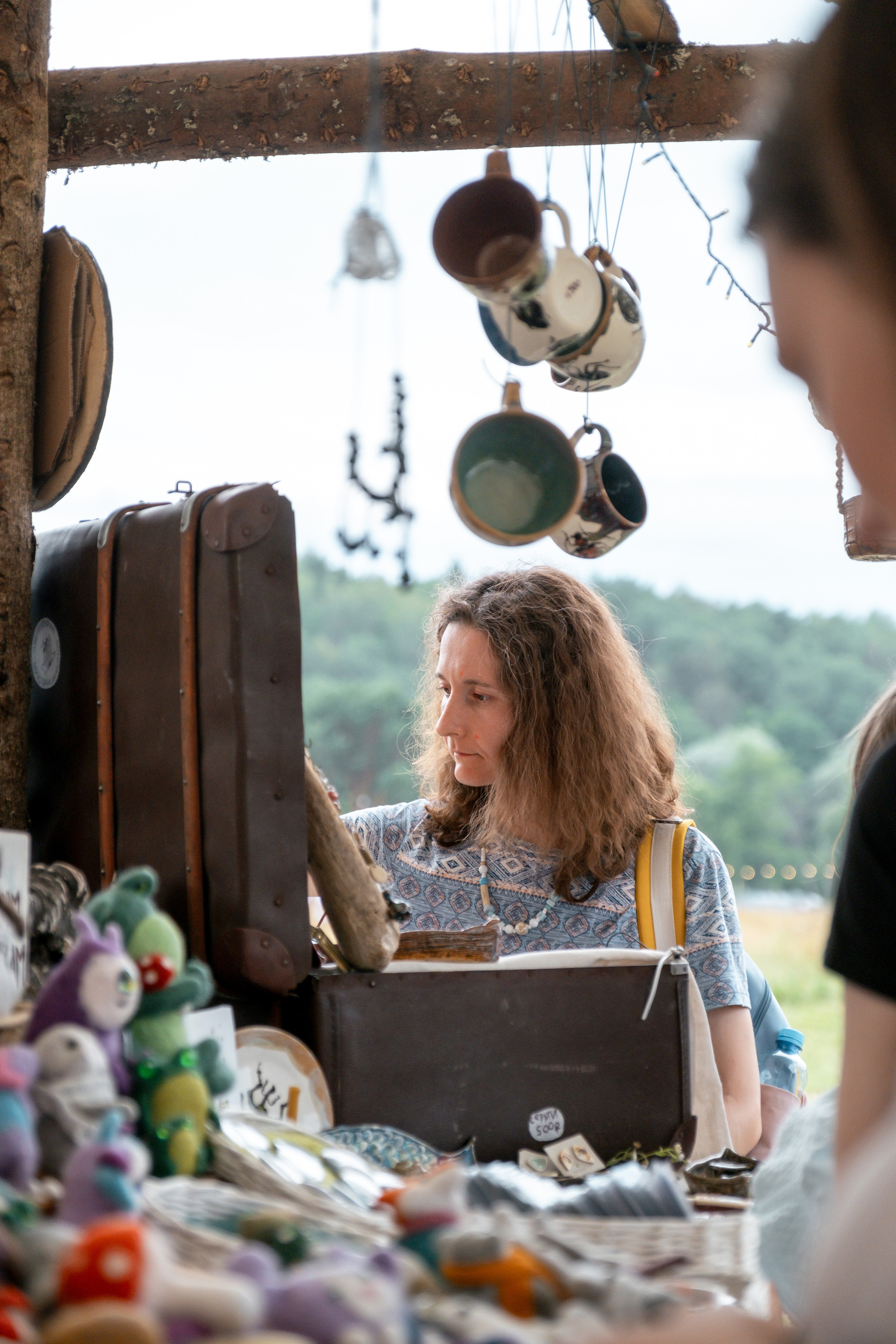 Фестиваль «Бессонница» 2023. Семейный и детский фотограф в Москве Светлана Потемкина