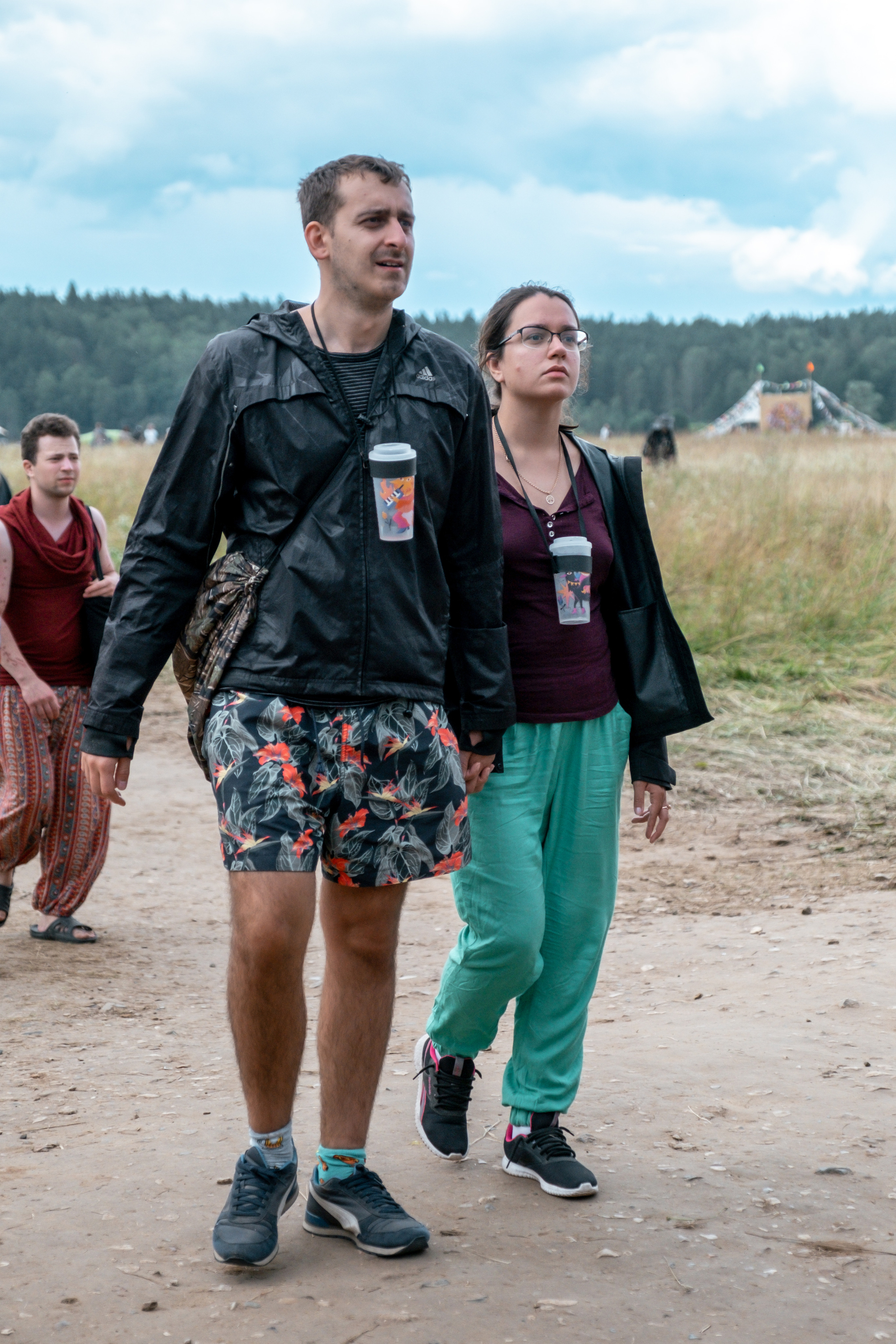 Фестиваль «Бессонница» 2023. Семейный и детский фотограф в Москве Светлана Потемкина