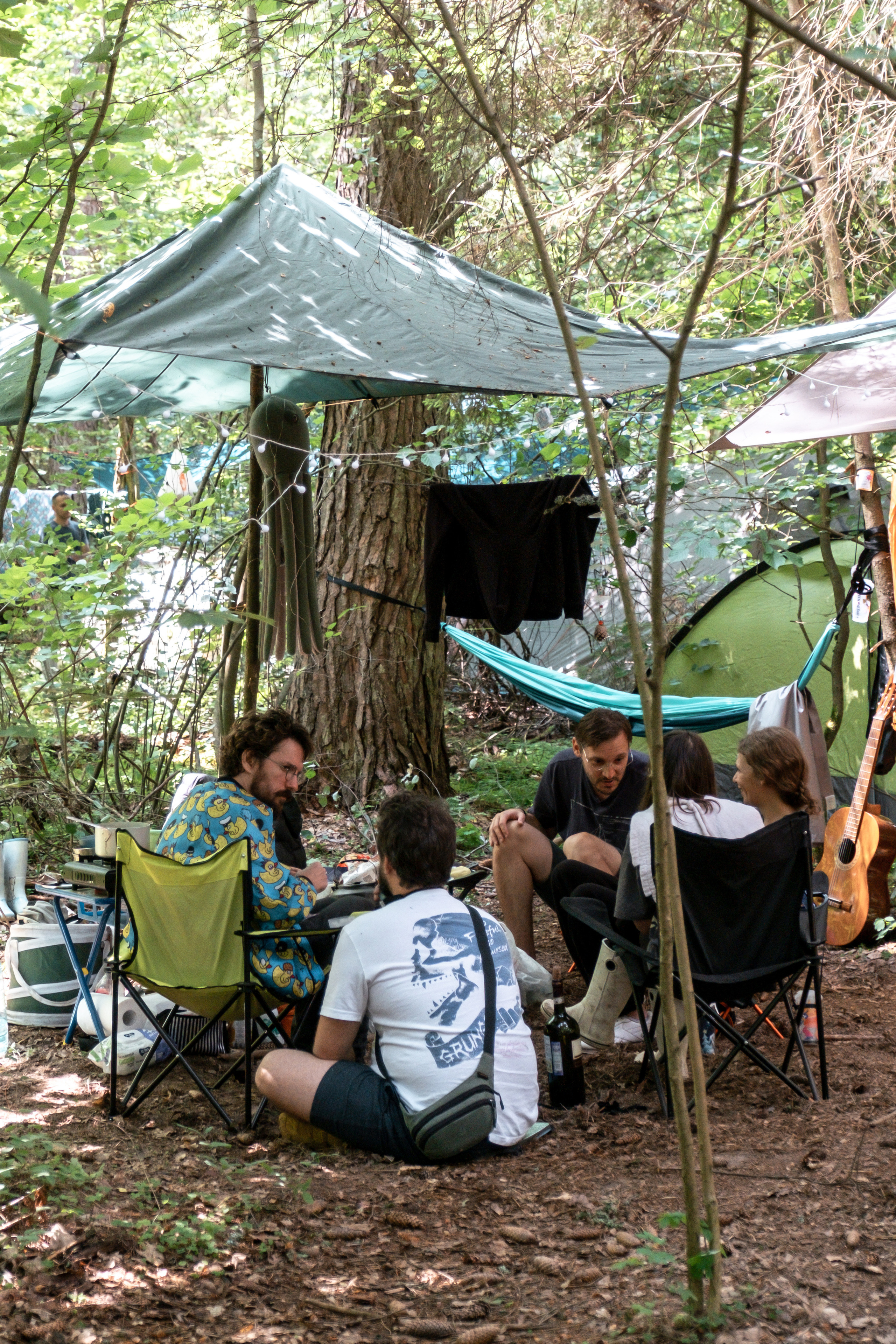 Фестиваль «Бессонница» 2023. Семейный и детский фотограф в Москве Светлана Потемкина