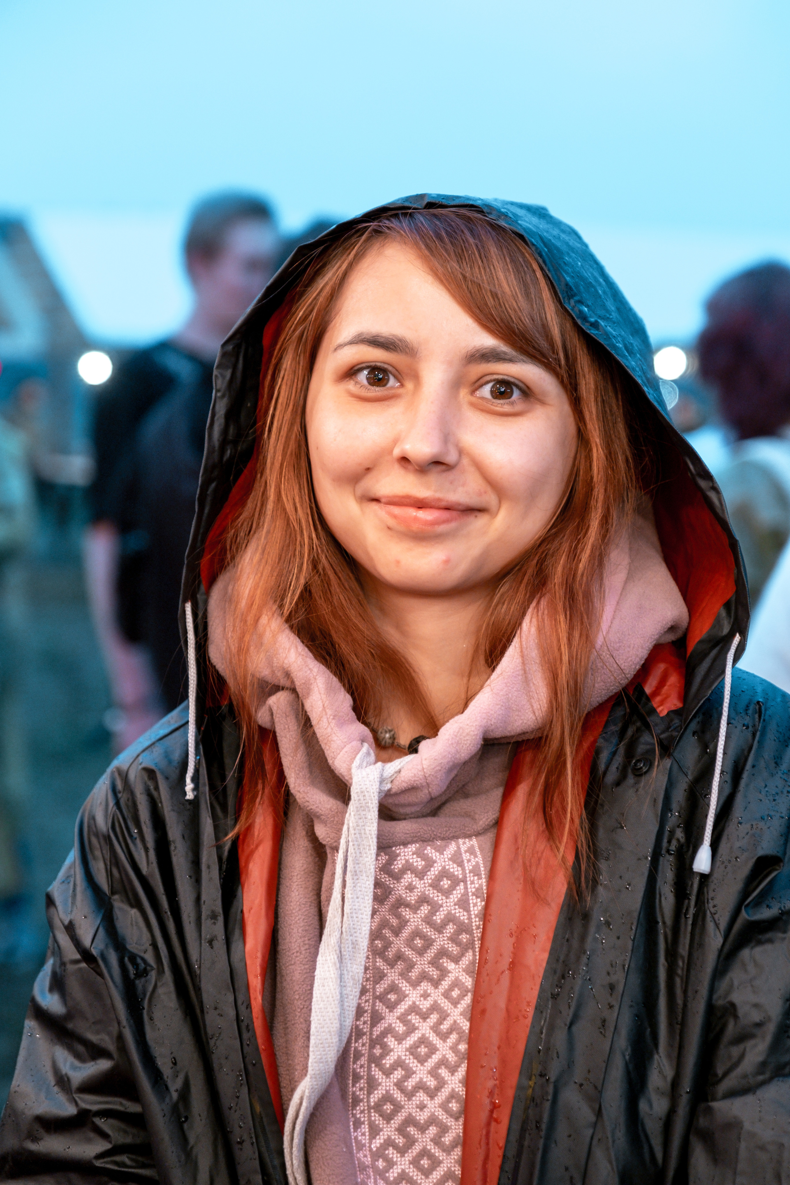 Фестиваль «Бессонница» 2023. Семейный и детский фотограф в Москве Светлана Потемкина