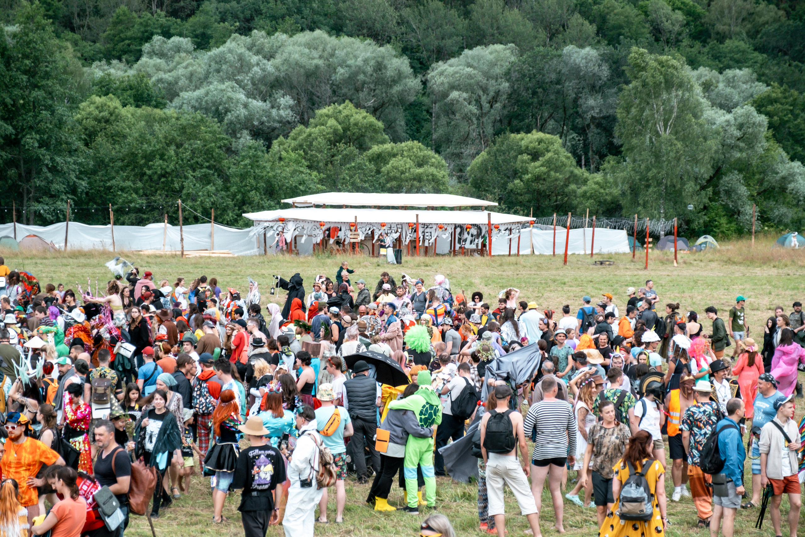 Фестиваль «Бессонница» 2023. Семейный и детский фотограф в Москве Светлана Потемкина