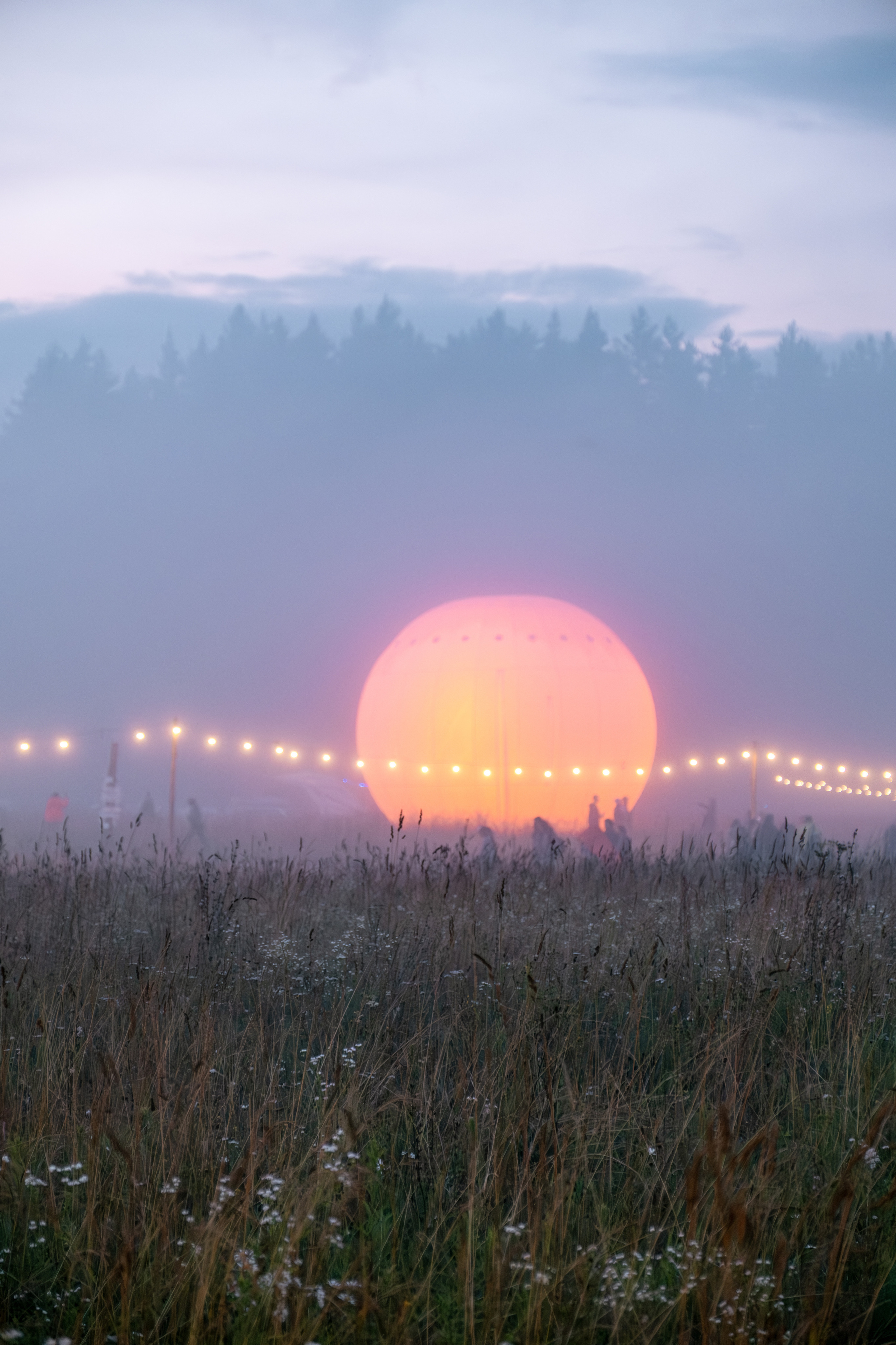 Фестиваль «Бессонница» 2023. Семейный и детский фотограф в Москве Светлана Потемкина