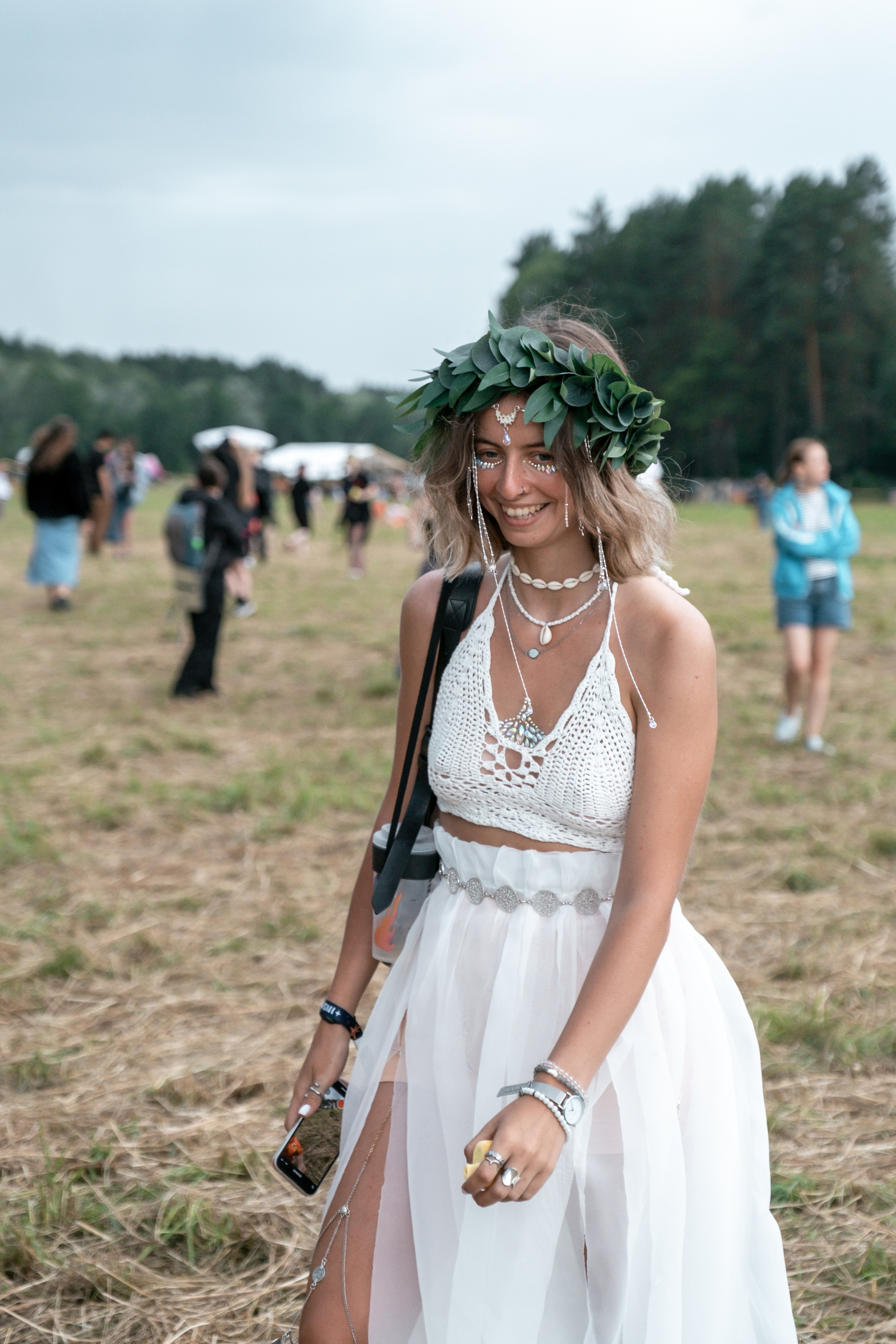 Фестиваль «Бессонница» 2023. Семейный и детский фотограф в Москве Светлана Потемкина