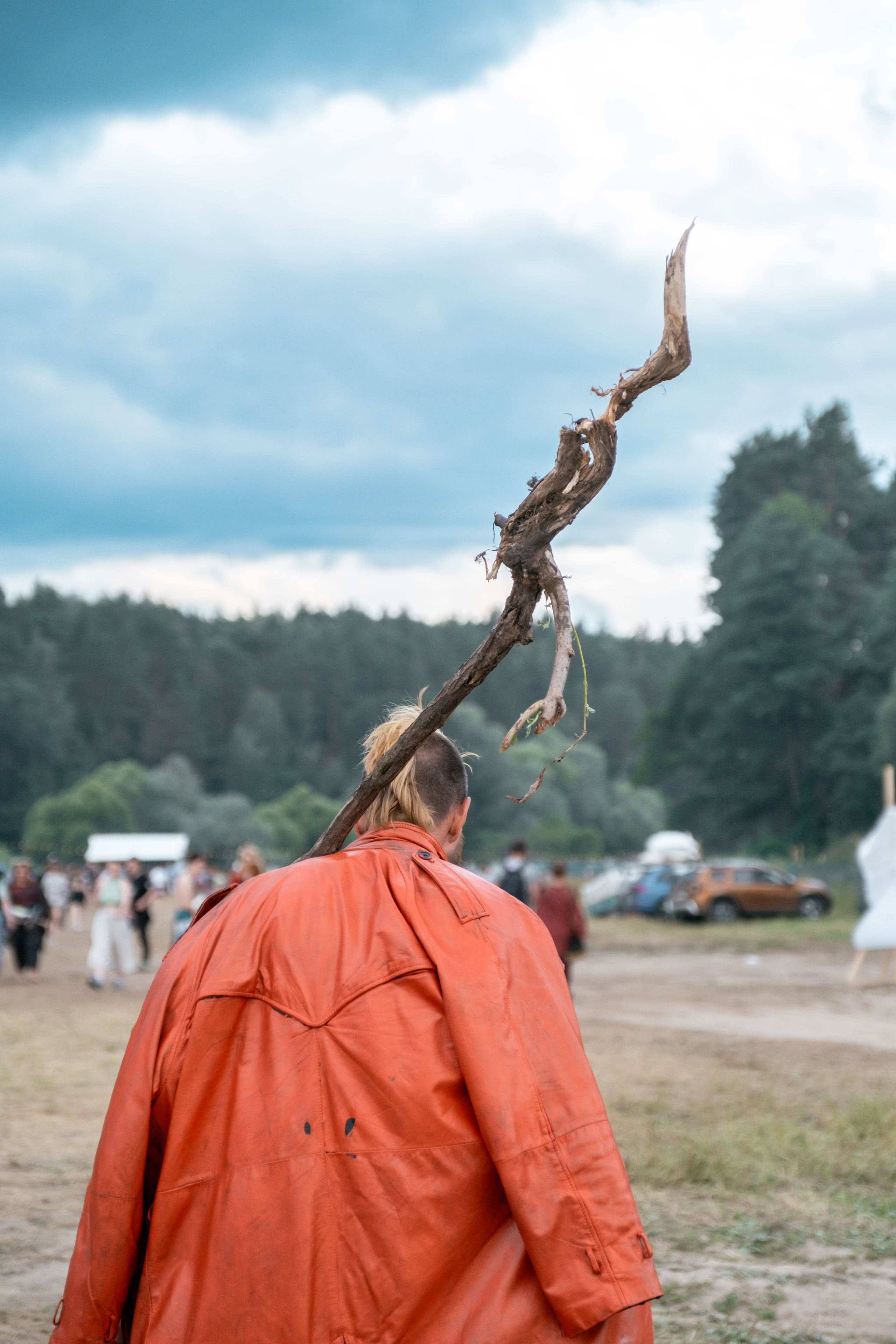 Фестиваль «Бессонница» 2023. Семейный и детский фотограф в Москве Светлана Потемкина