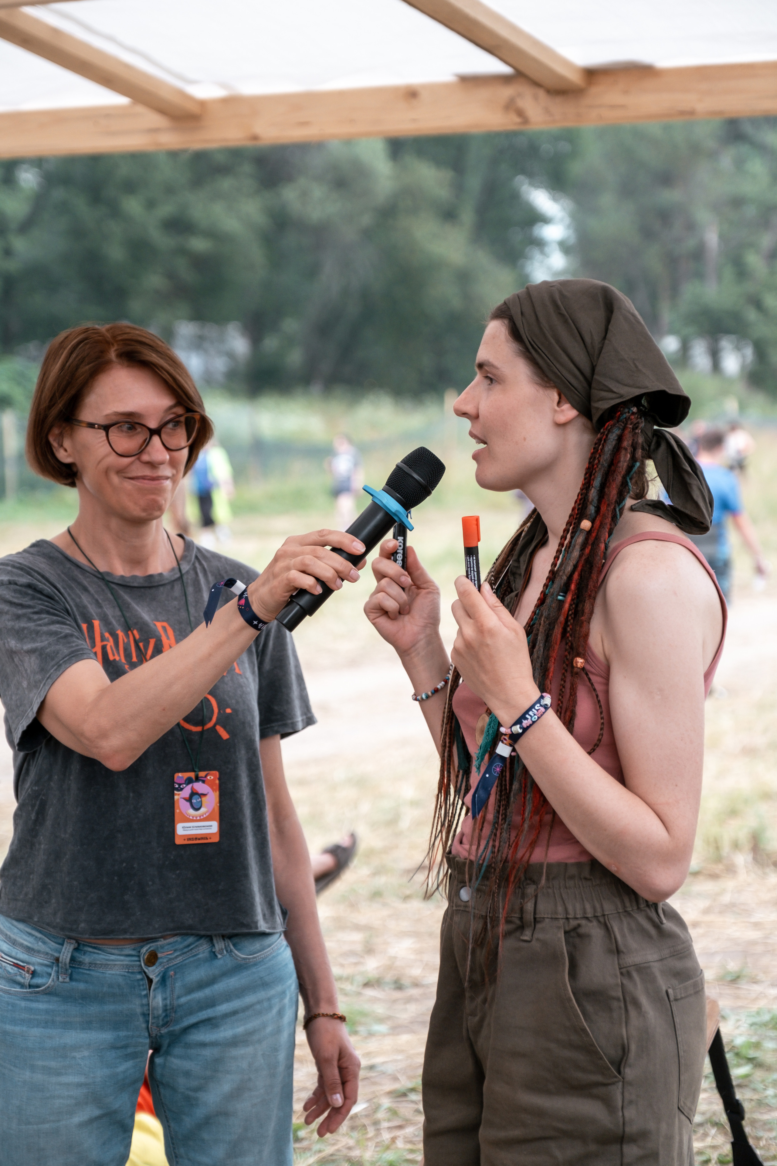 Фестиваль «Бессонница» 2023. Семейный и детский фотограф в Москве Светлана Потемкина