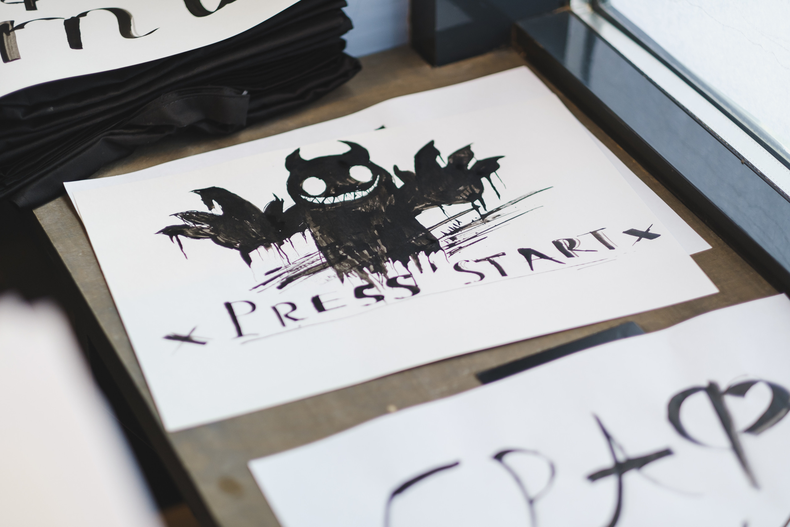 Маркет Friends&Brands от студии Котинга. Семейный фотограф в Москве Светлана Потемкина