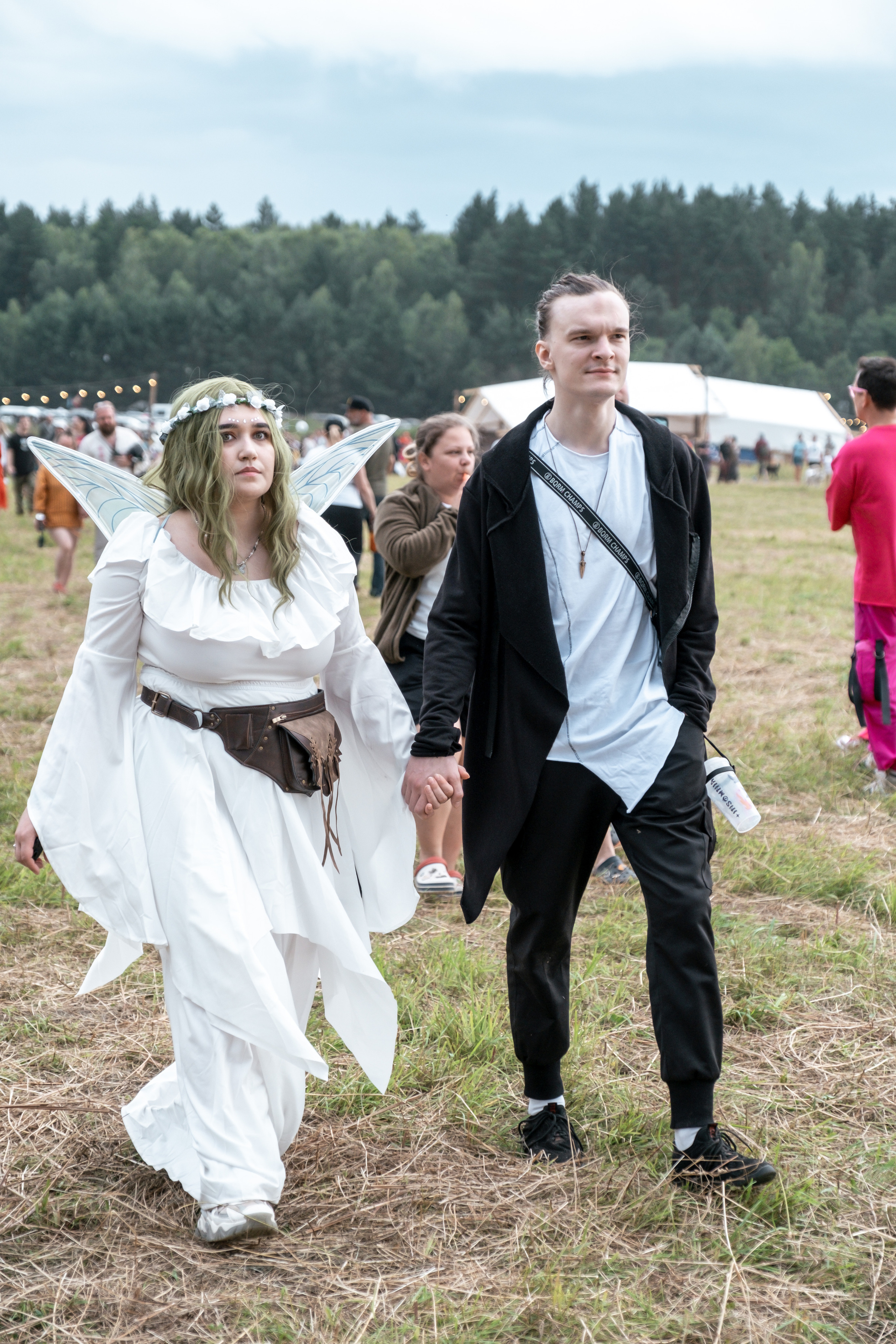 Фестиваль «Бессонница» 2023. Семейный и детский фотограф в Москве Светлана Потемкина