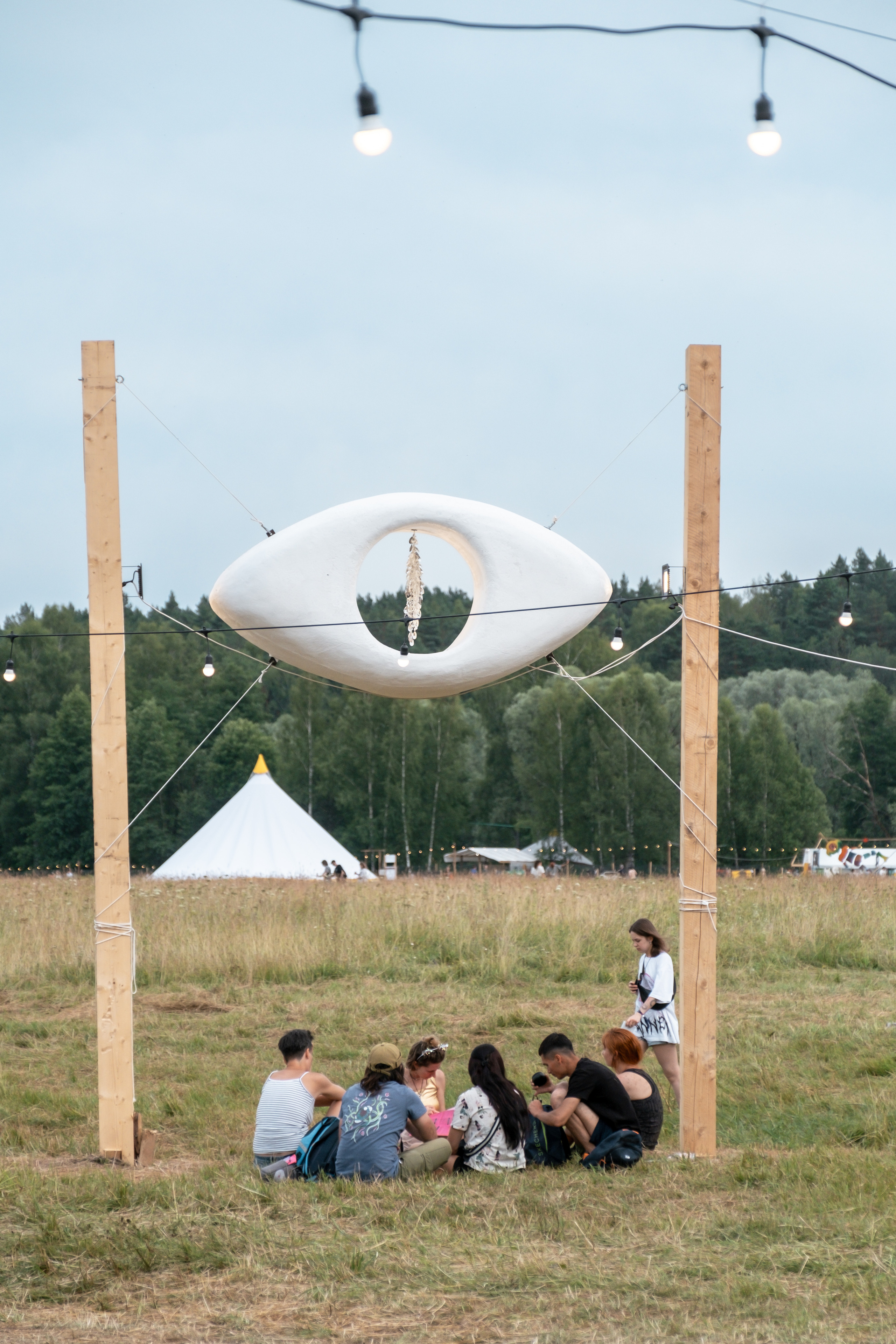 Фестиваль «Бессонница» 2023. Семейный и детский фотограф в Москве Светлана Потемкина