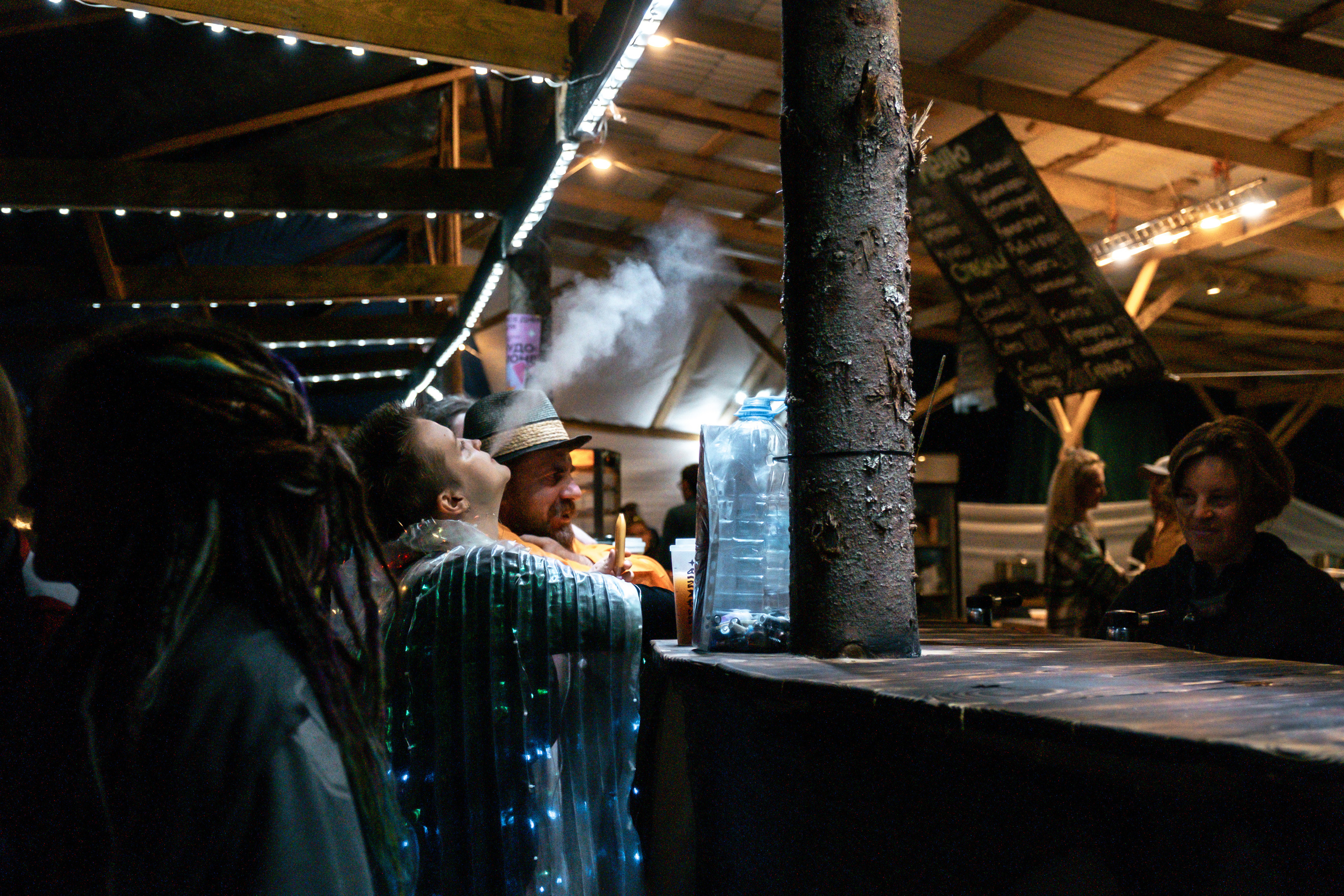 Фестиваль «Бессонница» 2023. Семейный и детский фотограф в Москве Светлана Потемкина