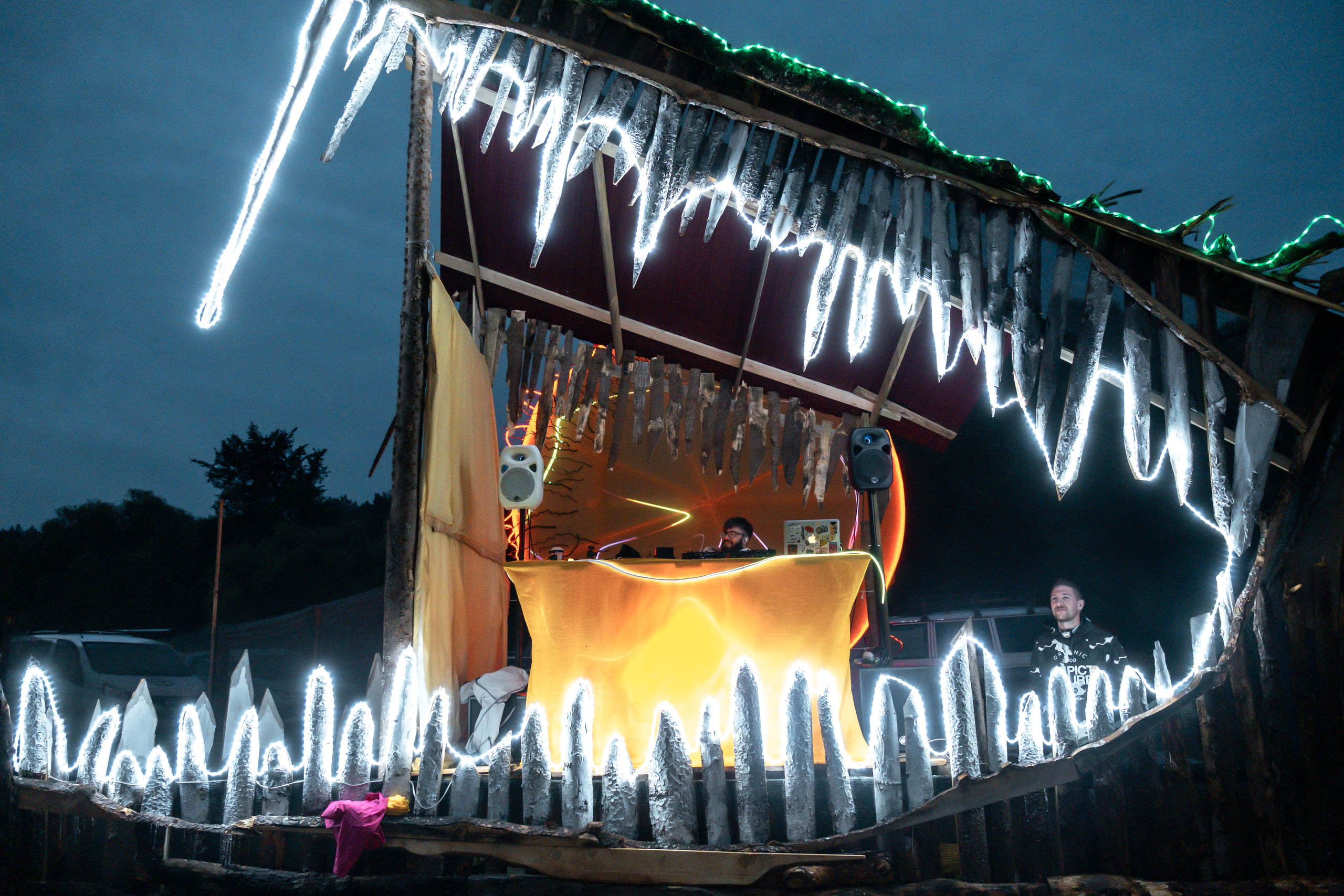 Фестиваль «Бессонница» 2023. Семейный и детский фотограф в Москве Светлана Потемкина