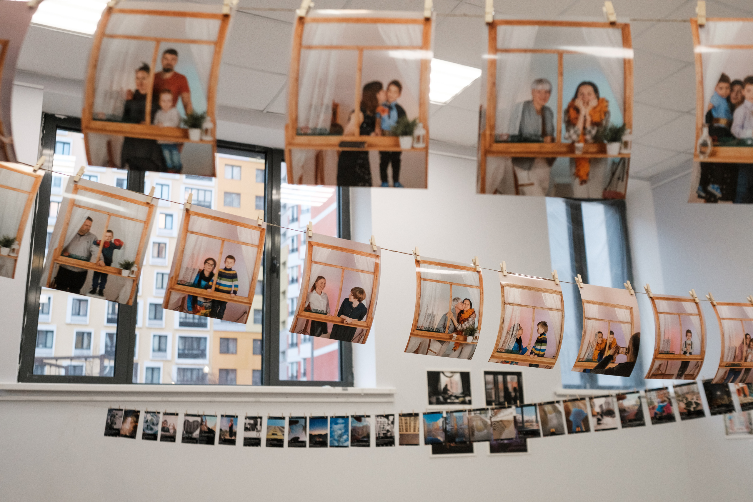 «Сушка» в Квартине. Семейный и детский фотограф в Москве Светлана Потемкина