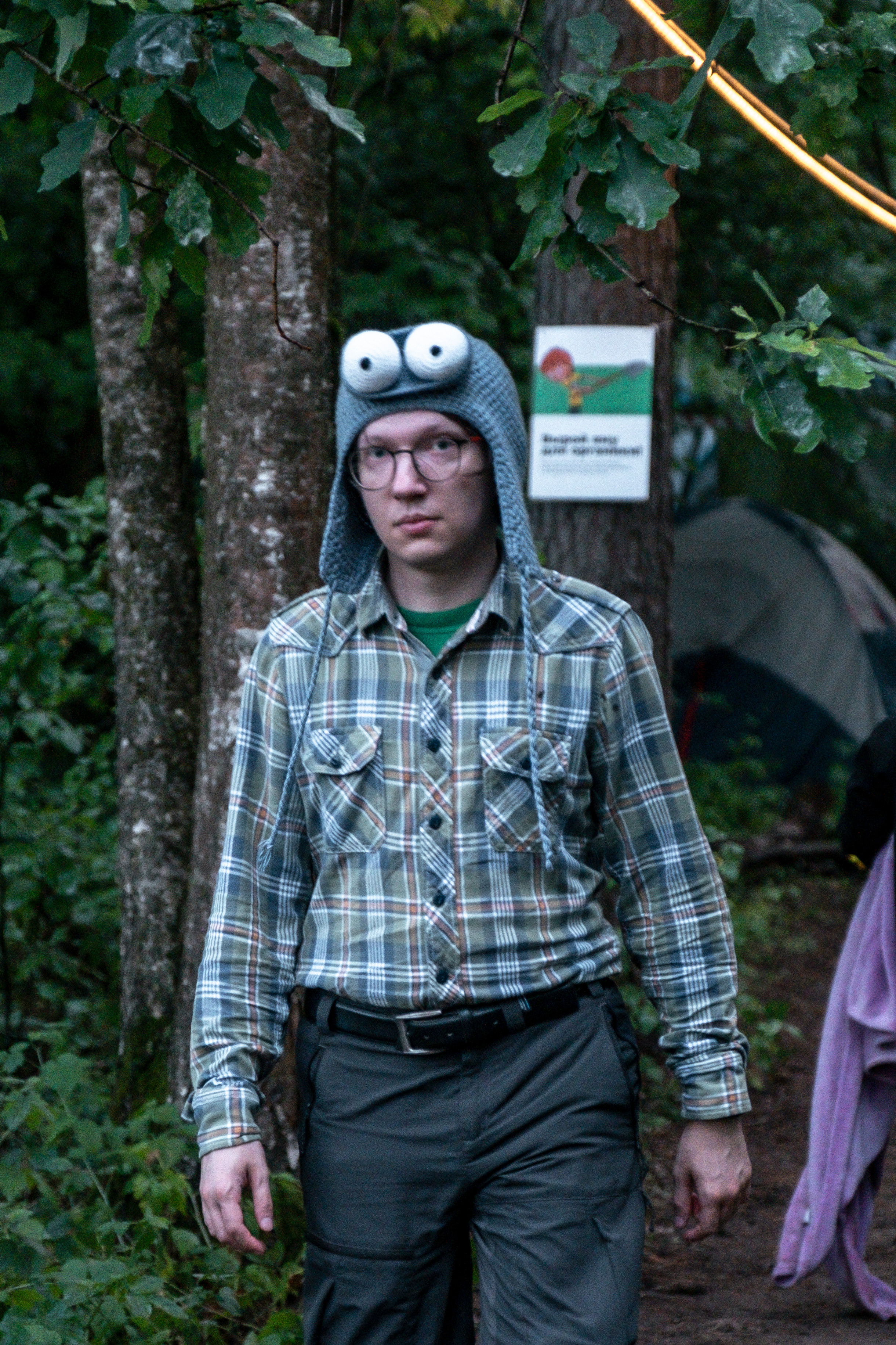 Фестиваль «Бессонница» 2023. Семейный и детский фотограф в Москве Светлана Потемкина