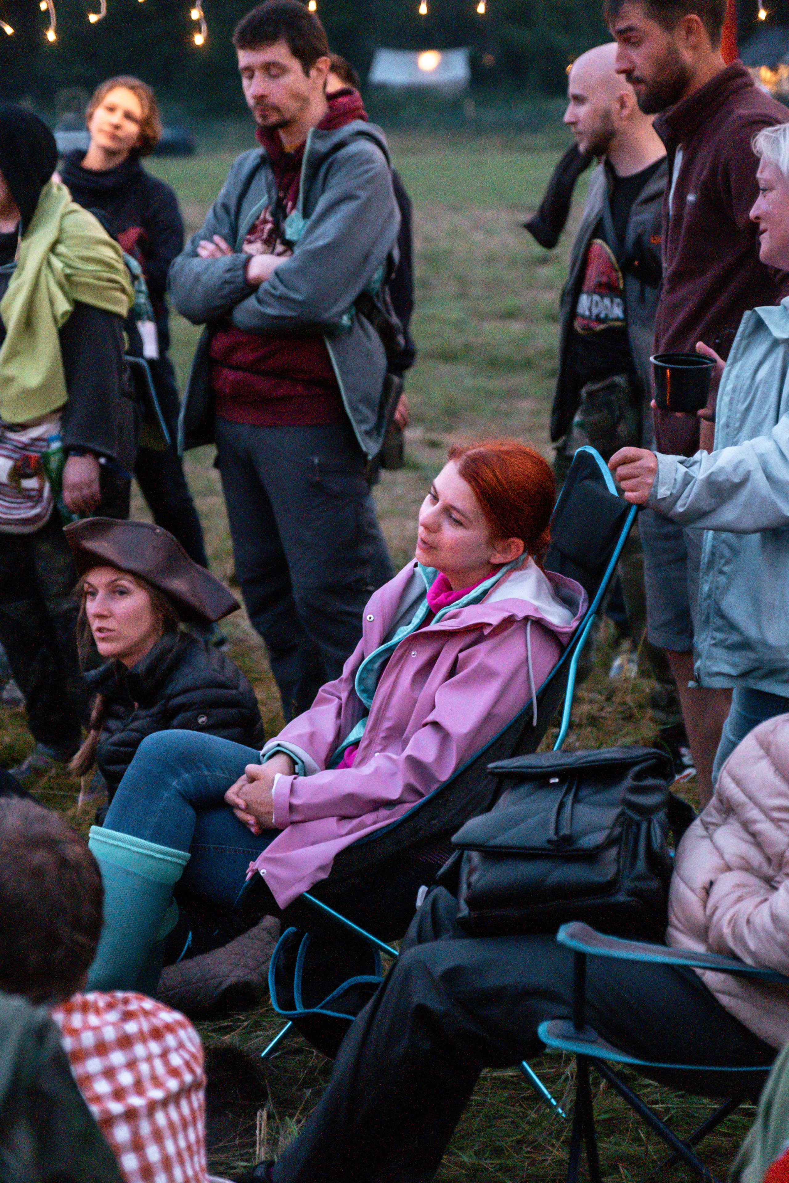 Фестиваль «Бессонница» 2023. Семейный и детский фотограф в Москве Светлана Потемкина