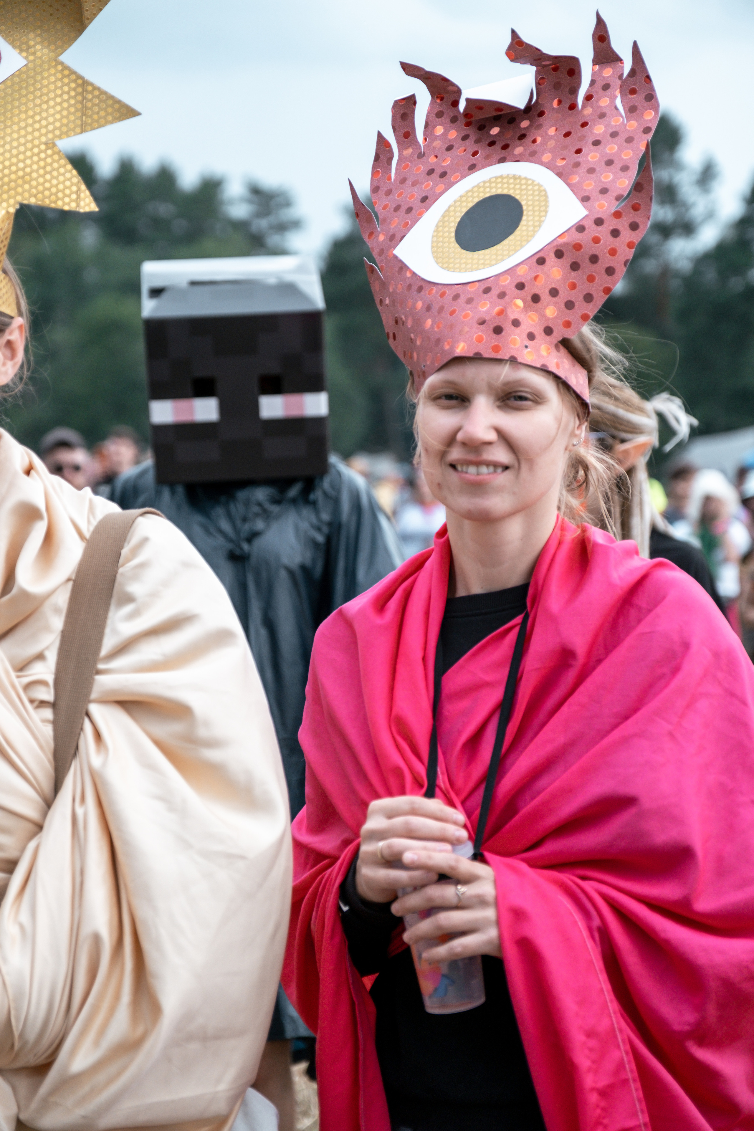 Фестиваль «Бессонница» 2023. Семейный и детский фотограф в Москве Светлана Потемкина