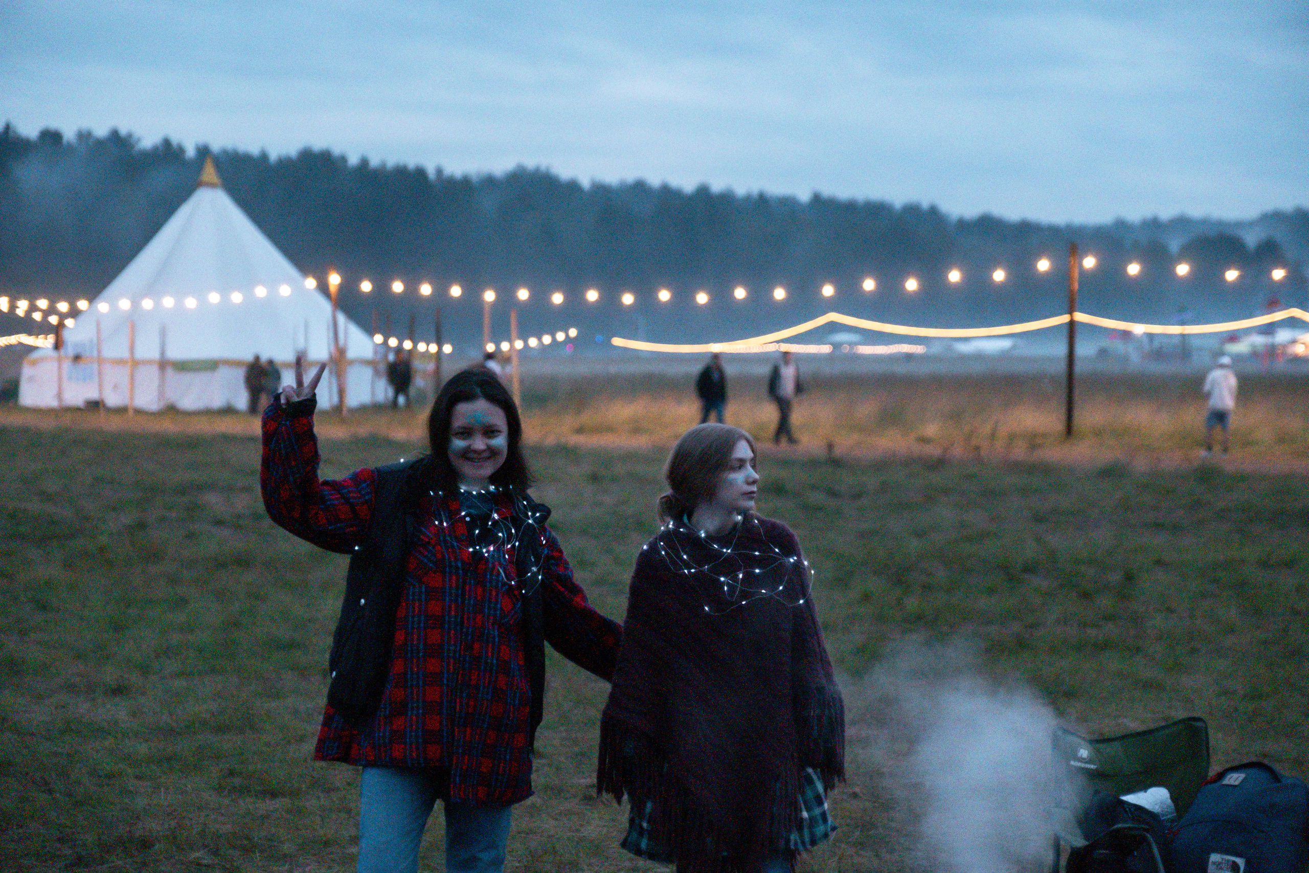 Фестиваль «Бессонница» 2023. Семейный и детский фотограф в Москве Светлана Потемкина