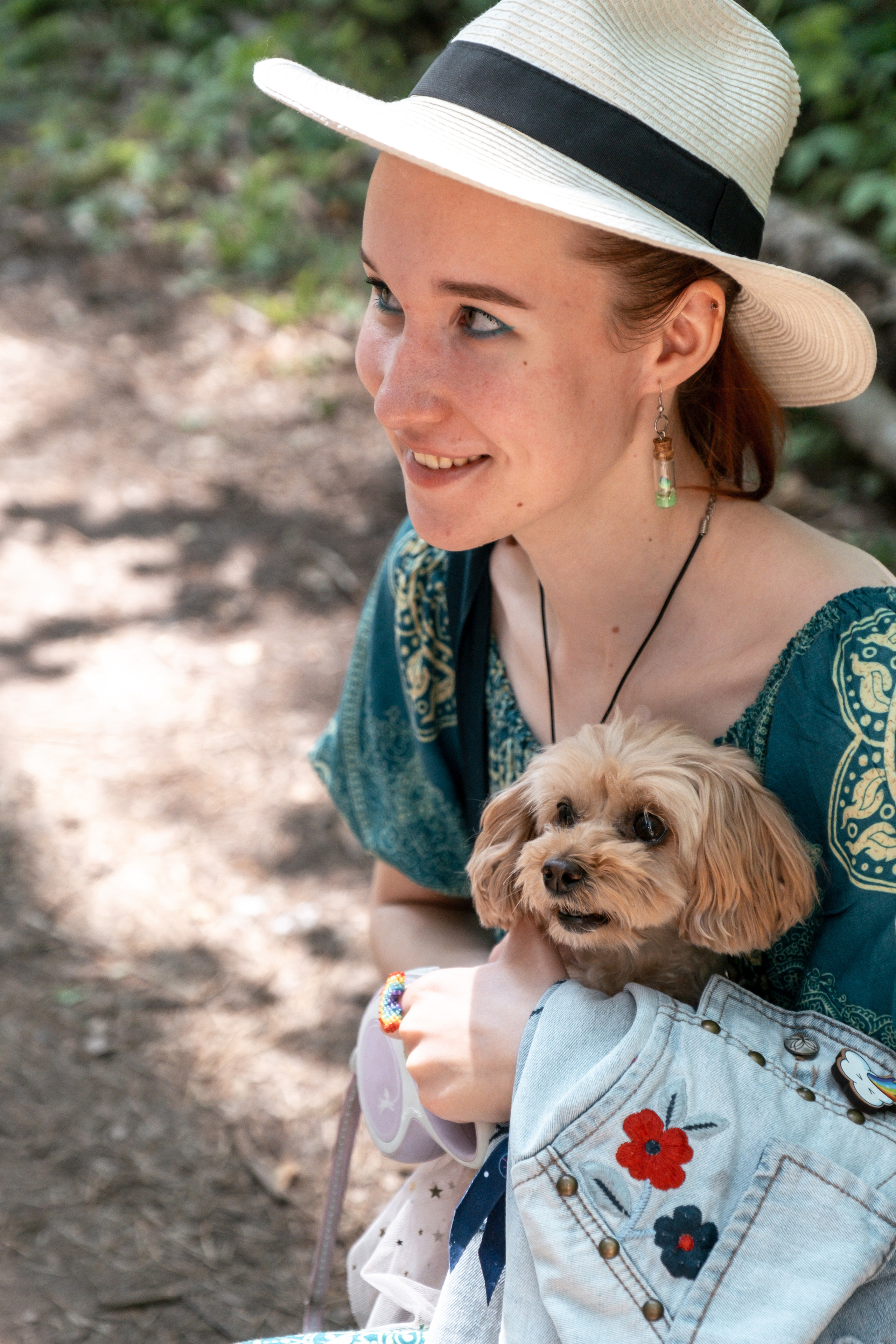 Фестиваль «Бессонница» 2023. Семейный и детский фотограф в Москве Светлана Потемкина