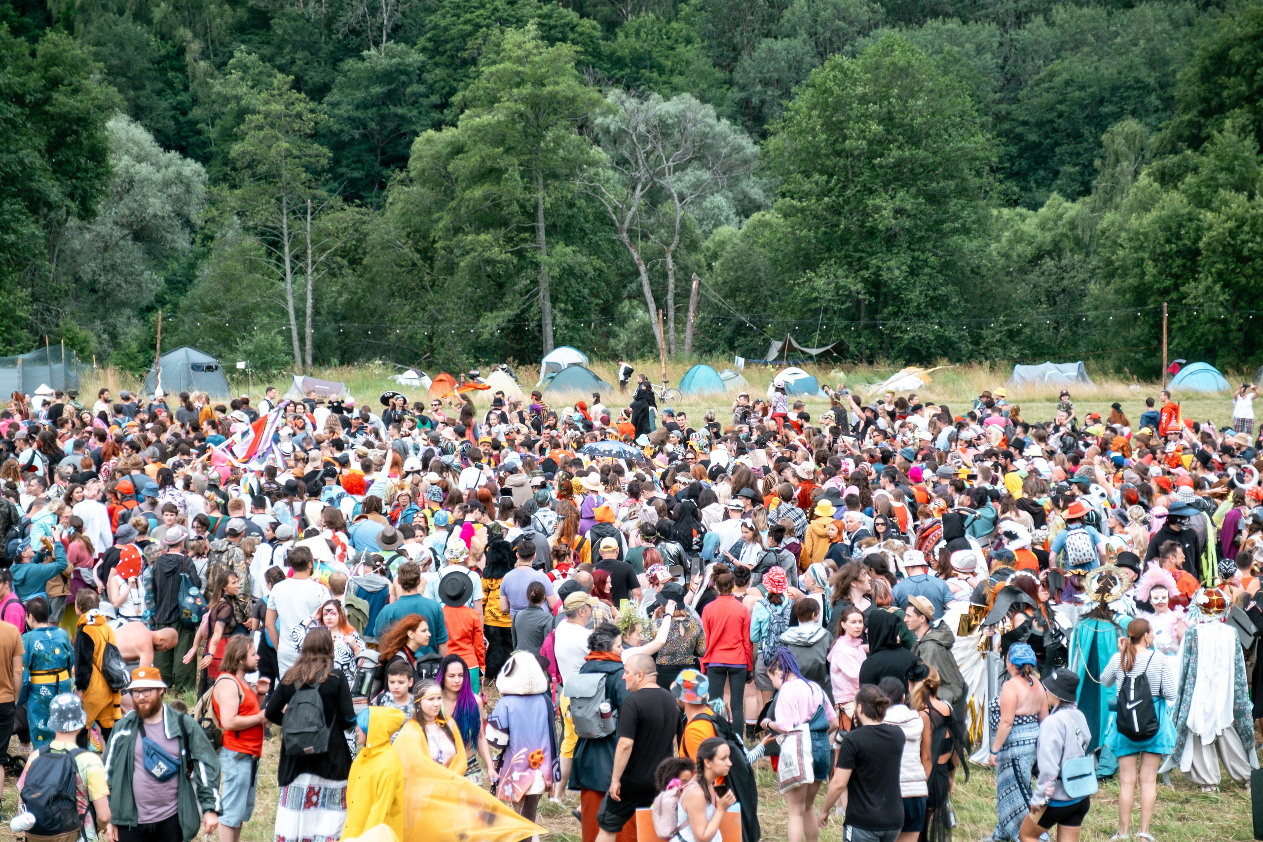 Фестиваль «Бессонница» 2023. Семейный и детский фотограф в Москве Светлана Потемкина