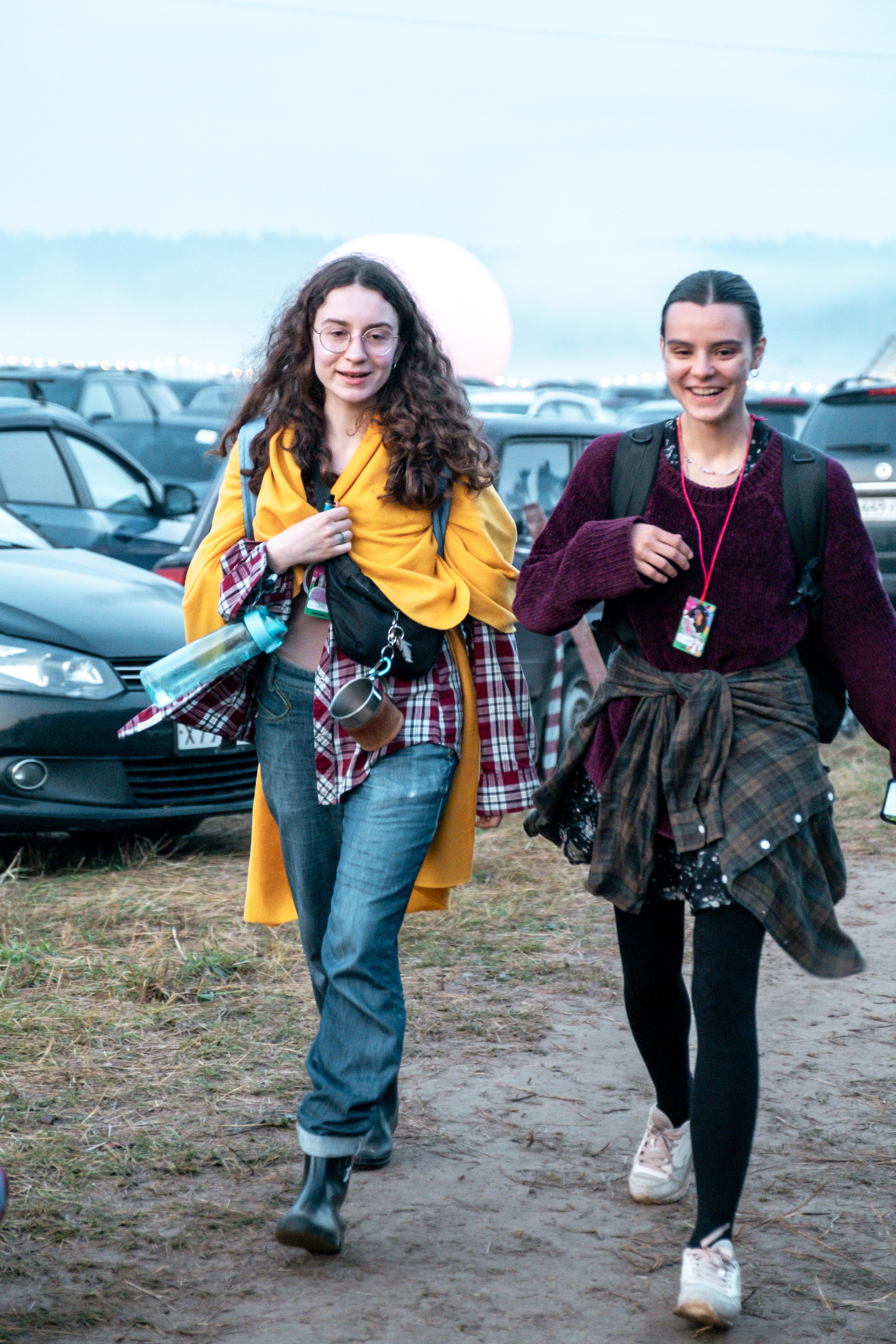 Фестиваль «Бессонница» 2023. Семейный и детский фотограф в Москве Светлана Потемкина