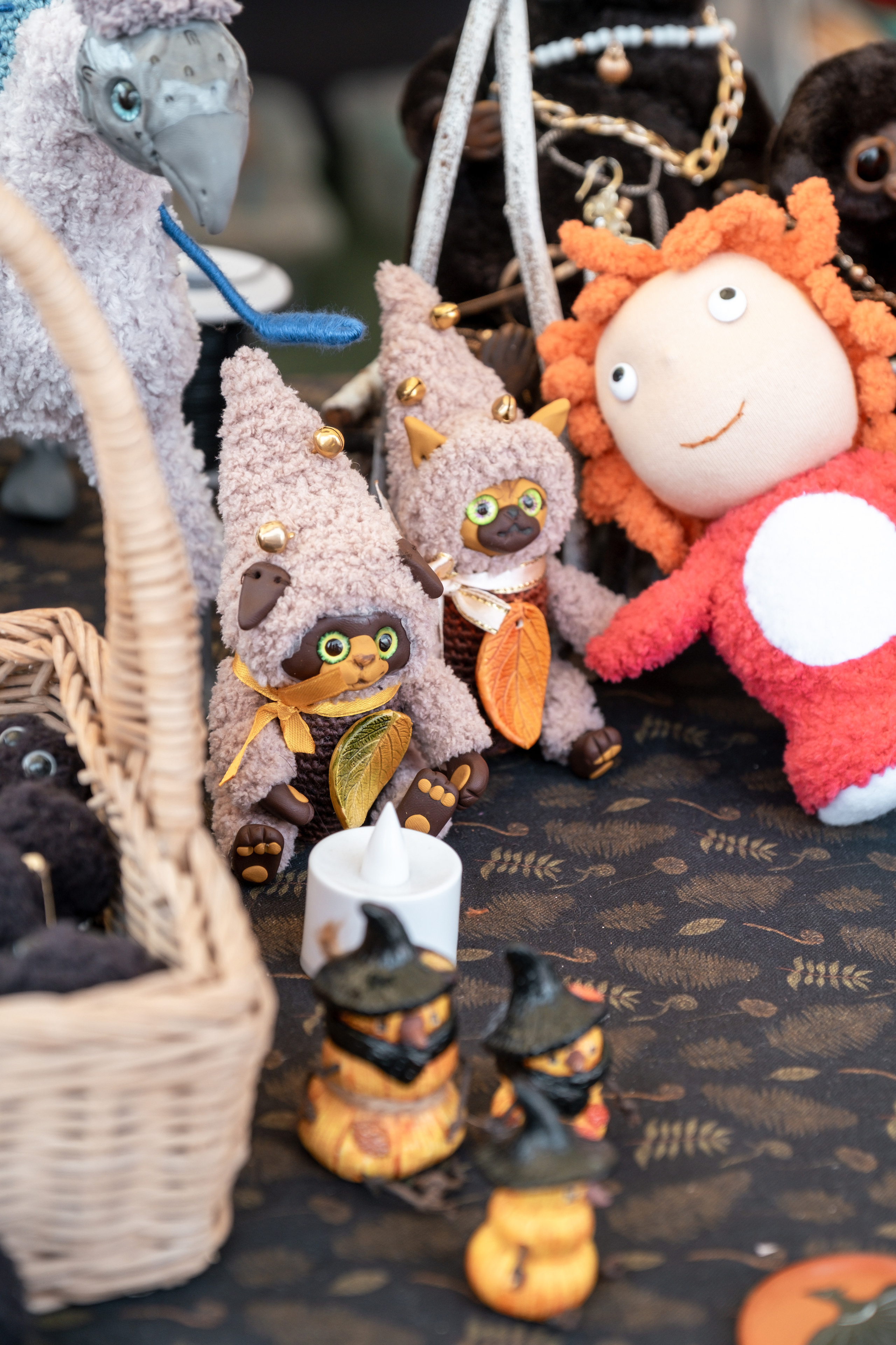 Фестиваль «Бессонница» 2023. Семейный и детский фотограф в Москве Светлана Потемкина