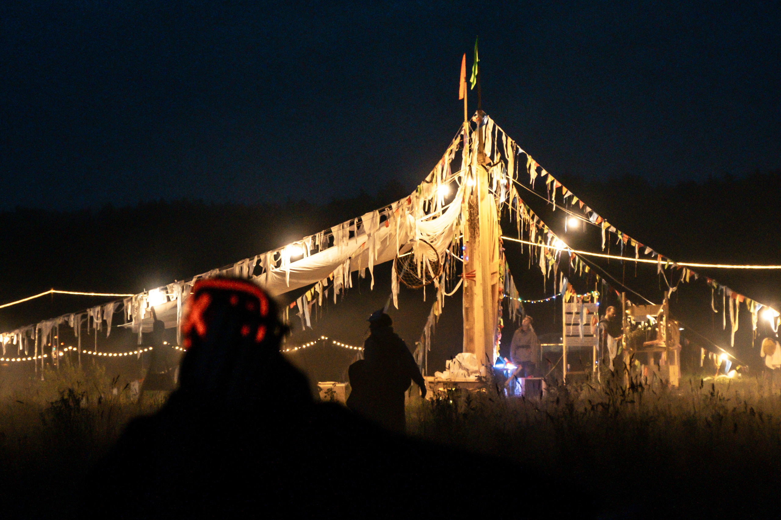 Фестиваль «Бессонница» 2023. Семейный и детский фотограф в Москве Светлана Потемкина