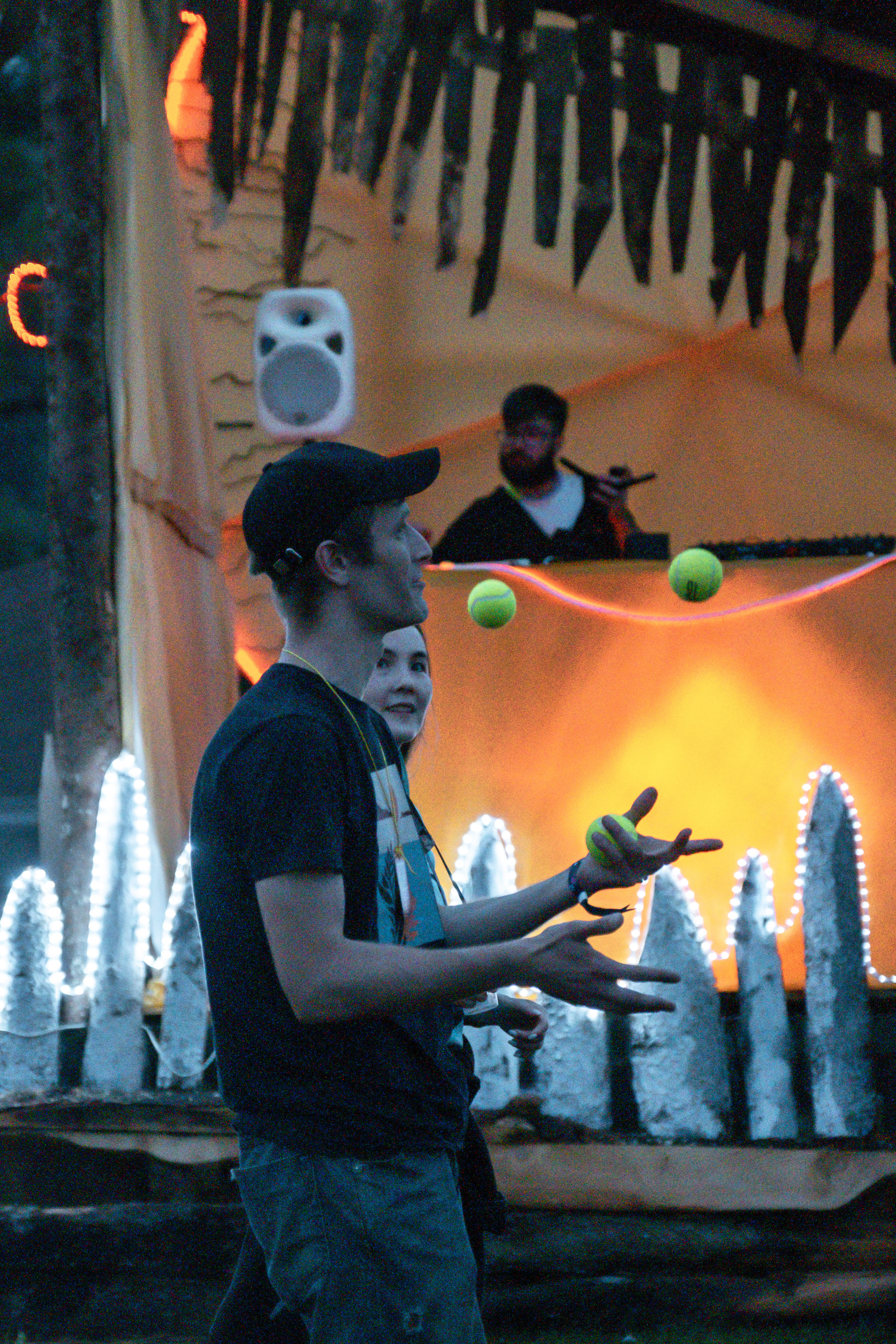 Фестиваль «Бессонница» 2023. Семейный и детский фотограф в Москве Светлана Потемкина